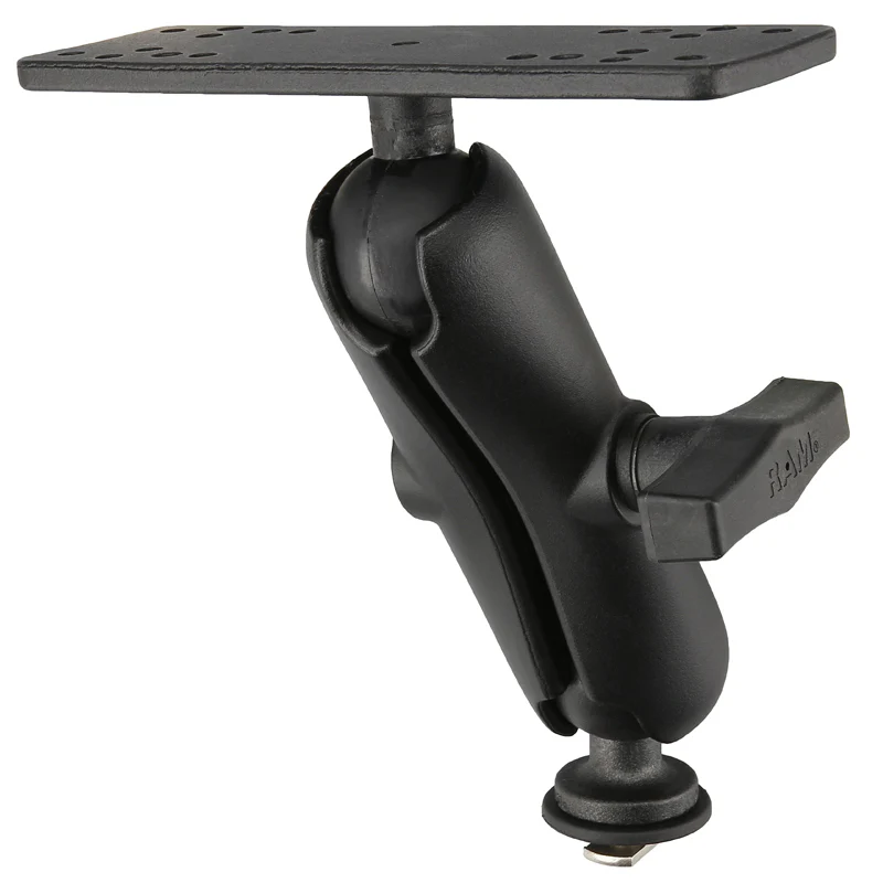 RAM® Track Ball™ Marine Electronic Mount - Image 2