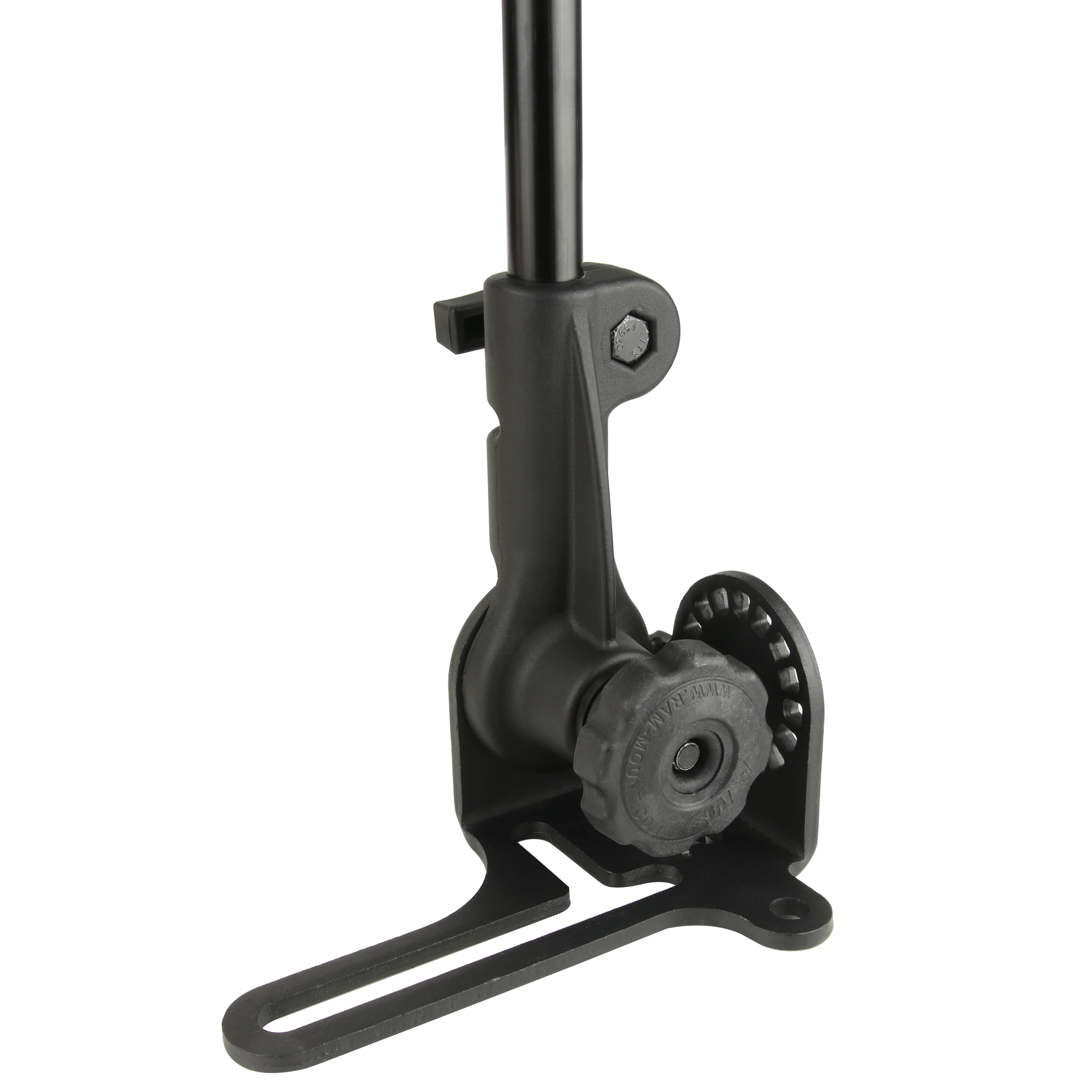 RAM® Pod HD™ 30" Vehicle Mount with RAM® X-Grip® for 12"-13" Tablets - Image 3
