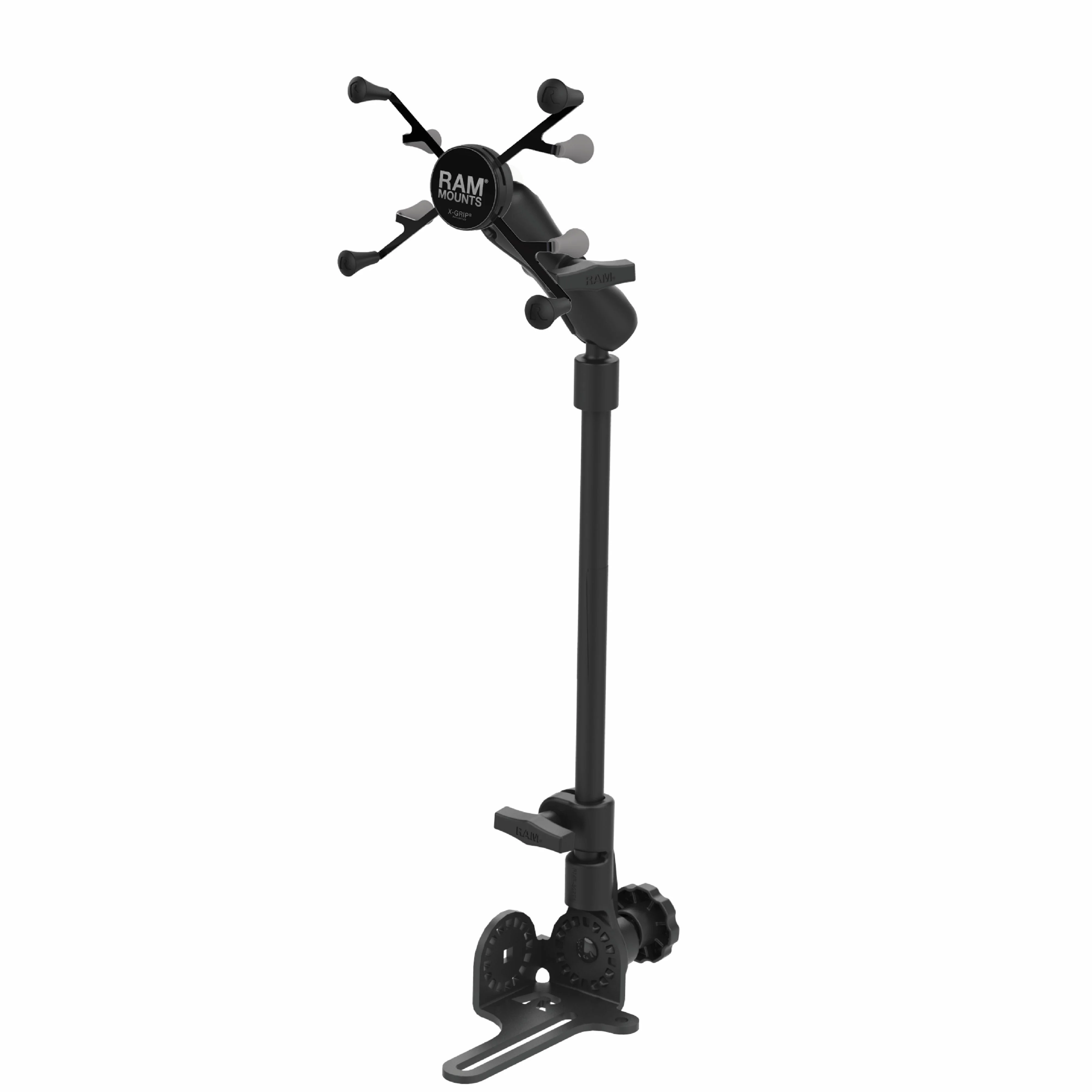 RAM® Pod HD™ 30" Vehicle Mount with RAM® X-Grip® for 7-8" Tablets - Image 2