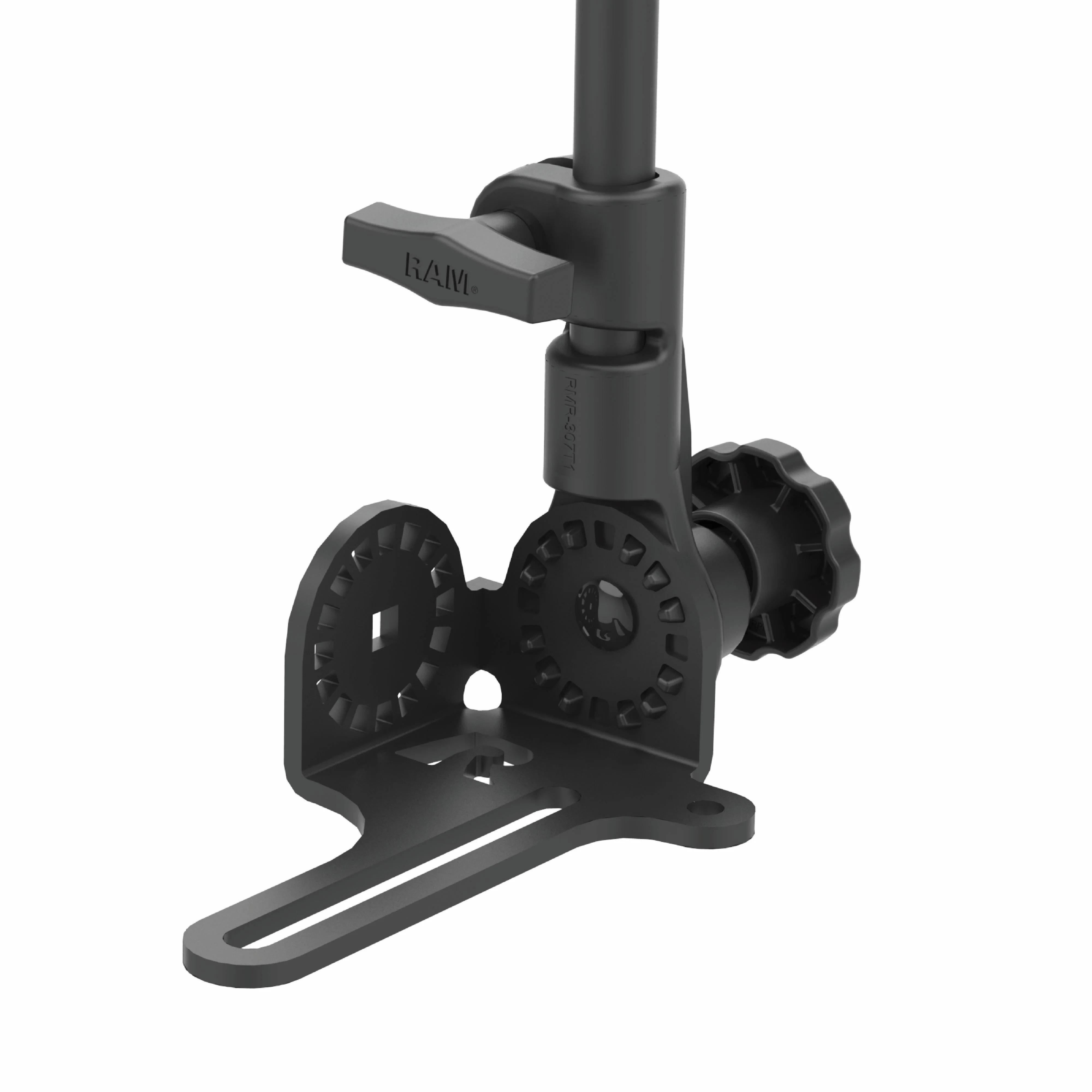 RAM® Pod HD™ 30" Vehicle Mount with RAM® X-Grip® for 7-8" Tablets - Image 3