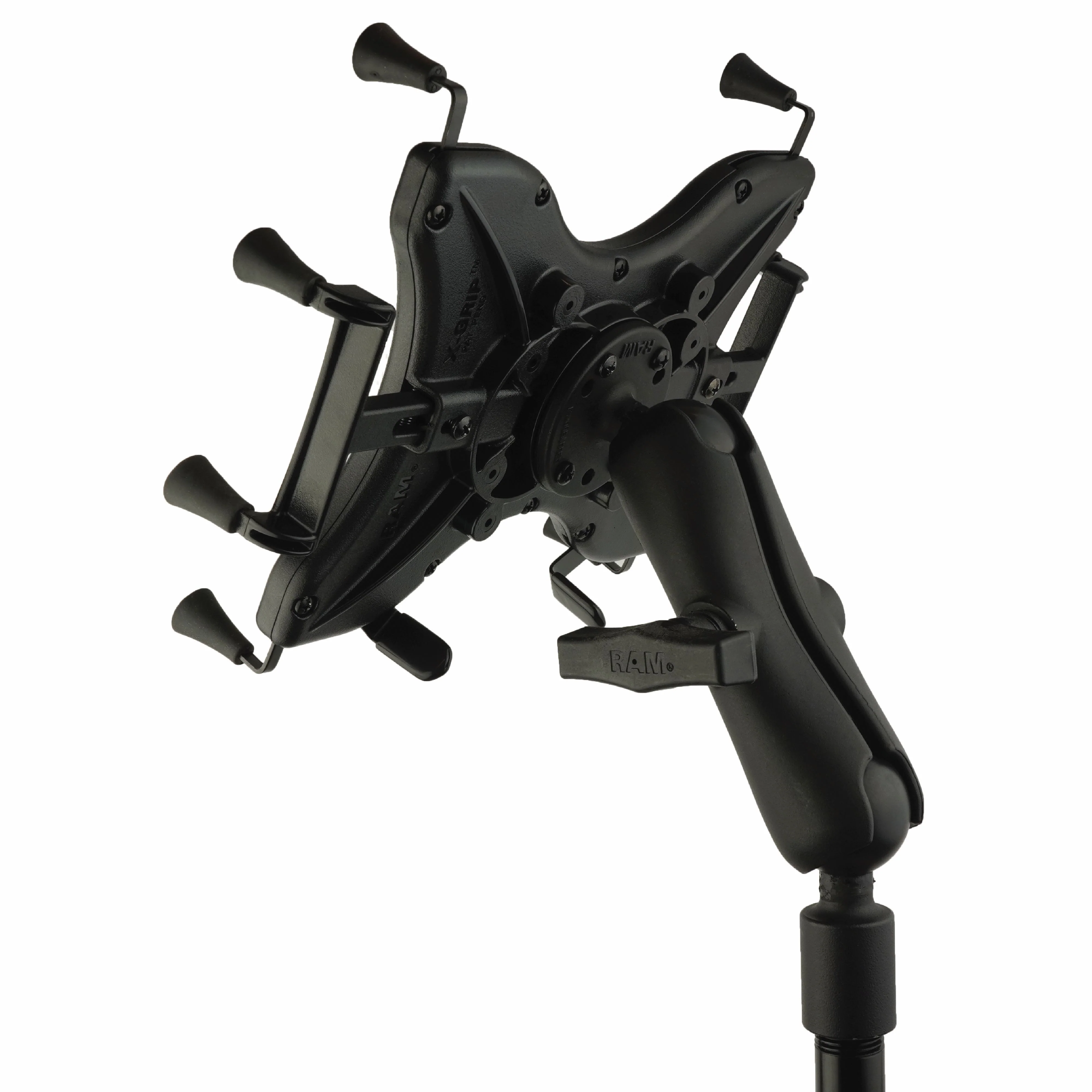RAM® Pod HD™ 30" Vehicle Mount with RAM® X-Grip® for 9-11" Tablets - Image 4