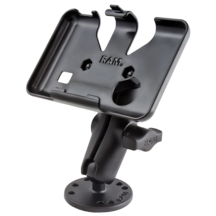 RAM® Drill-Down Mount for Garmin nuvi 50 & 50LM - Image 2
