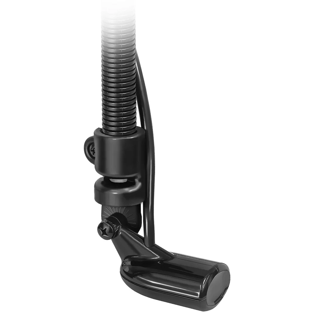 RAM® Transducer Mount with 18" Aluminum Rod and Socket Arm - Image 3