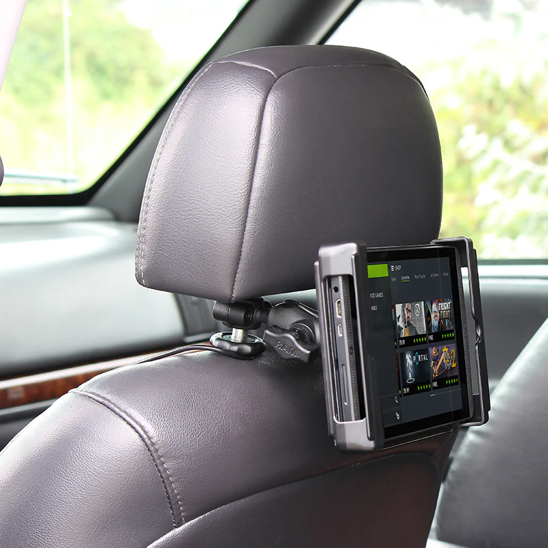 RAM® Torque™ Small Rail Base - Image 8