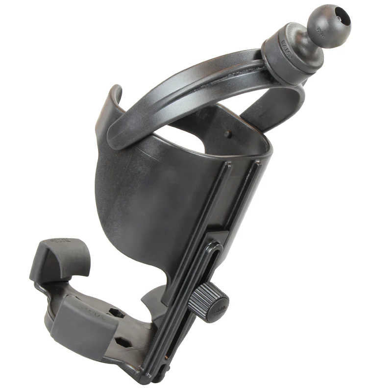 RAM® Level Cup™ XL 32oz Drink Holder with Double Socket Arm - Image 5