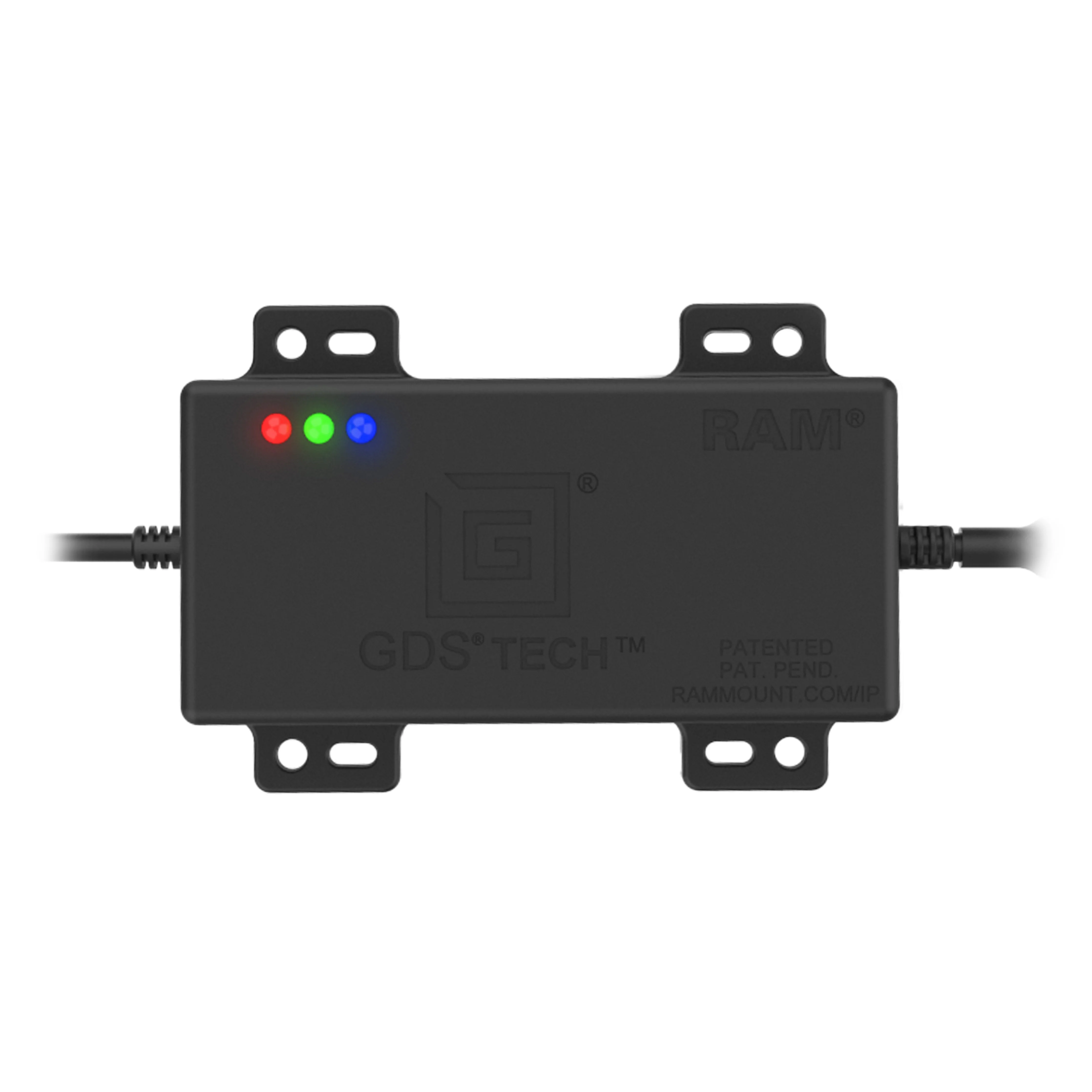 GDS® CAN Bus with RP1226 Connector - Image 2