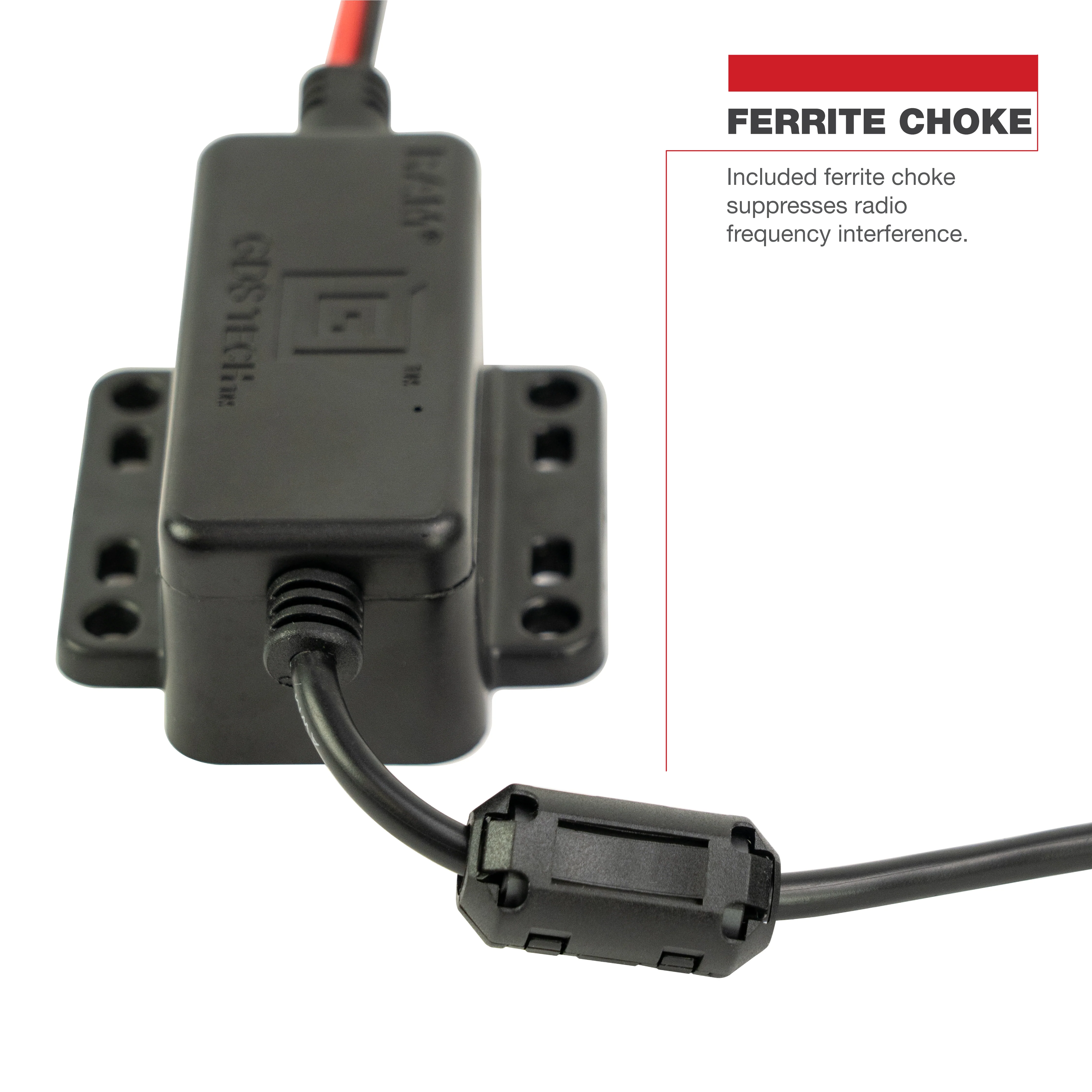 GDS® Modular 30-64V Hardwire Charger with Male USB Type-C - Image 2