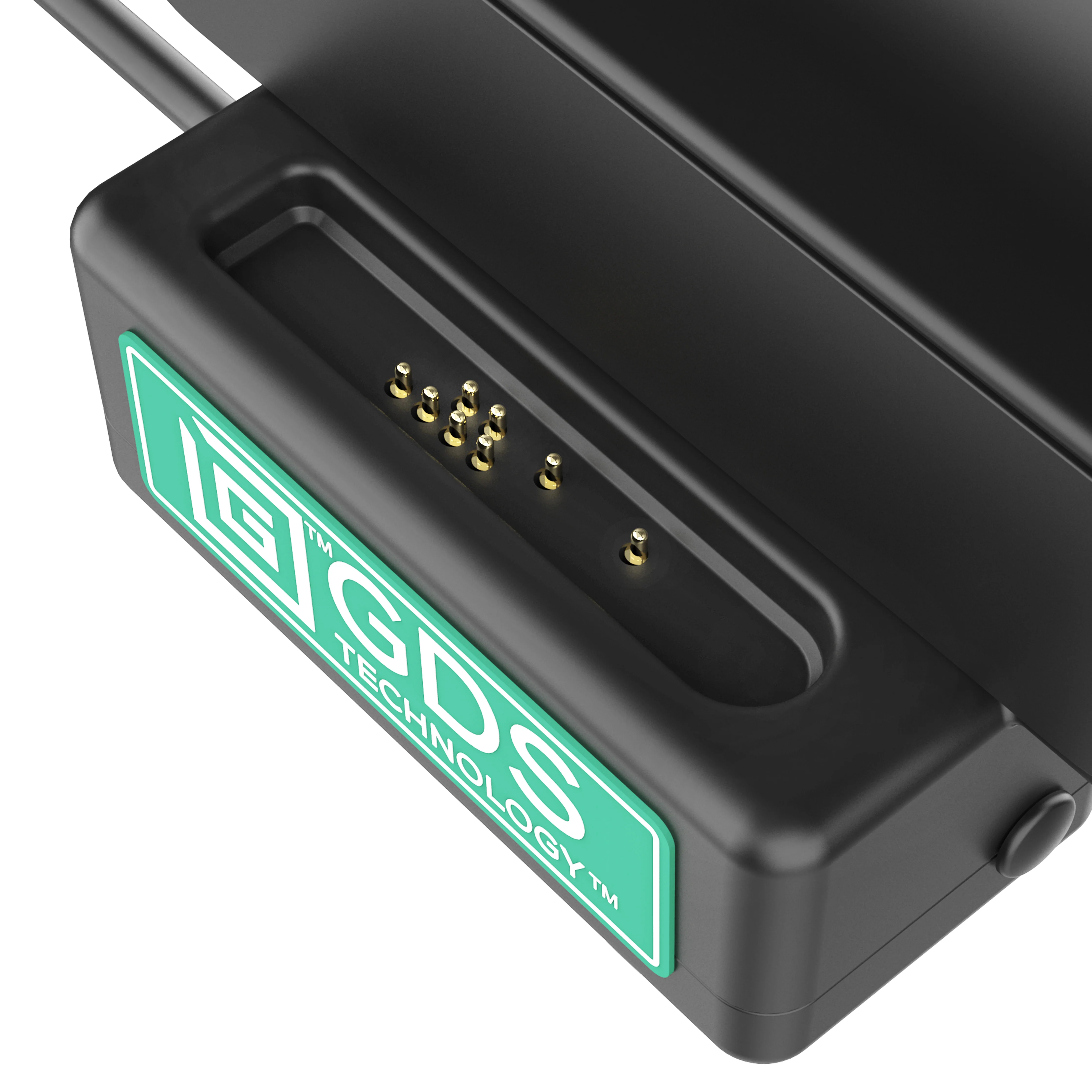 GDS® Tough-Dock™ for Samsung Tab S7, S9, S9 FE, S10 FE & S10 Lite - Image 4