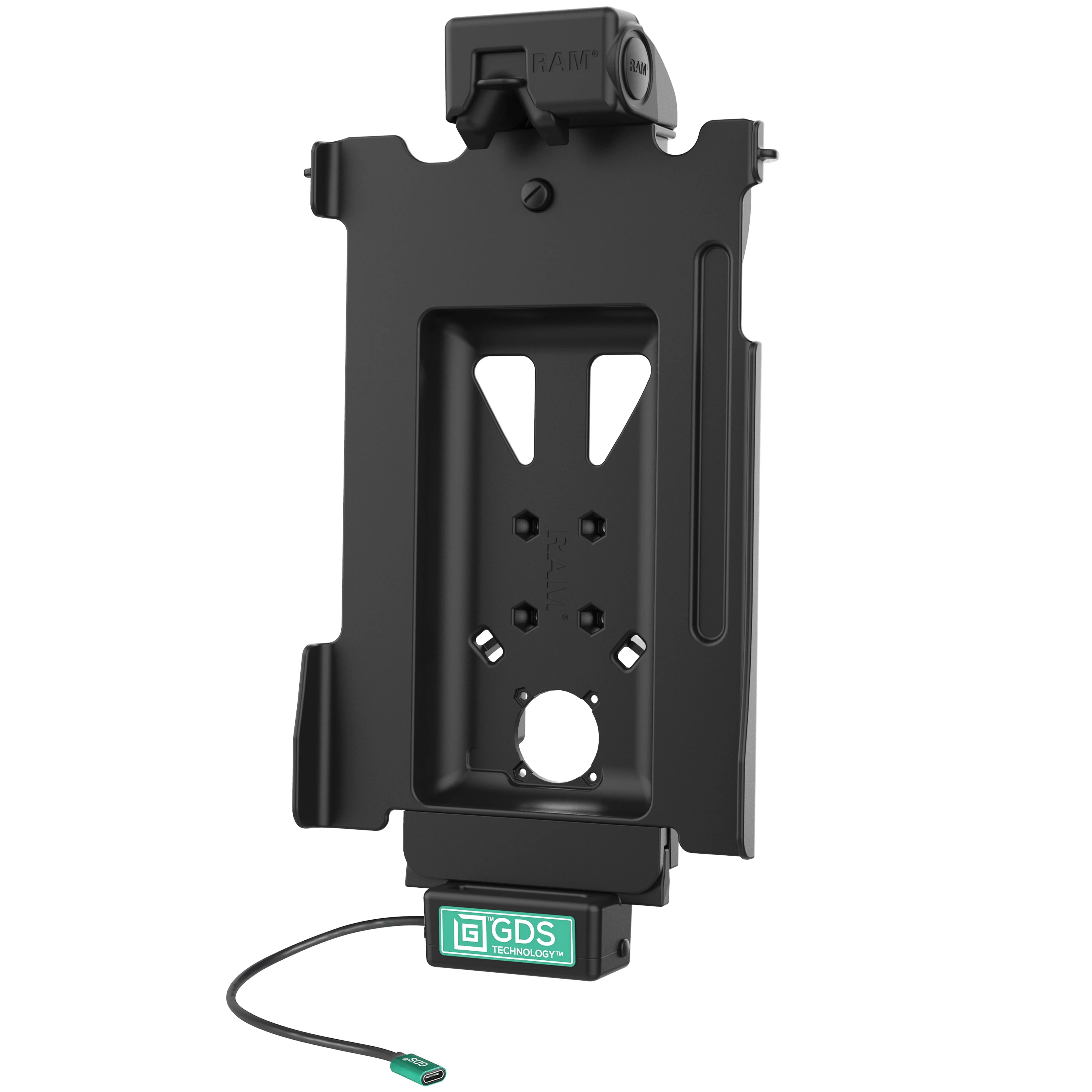 GDS® Tough-Dock™ for Samsung Tab S10+, S9+, S8+ & More - Image 2