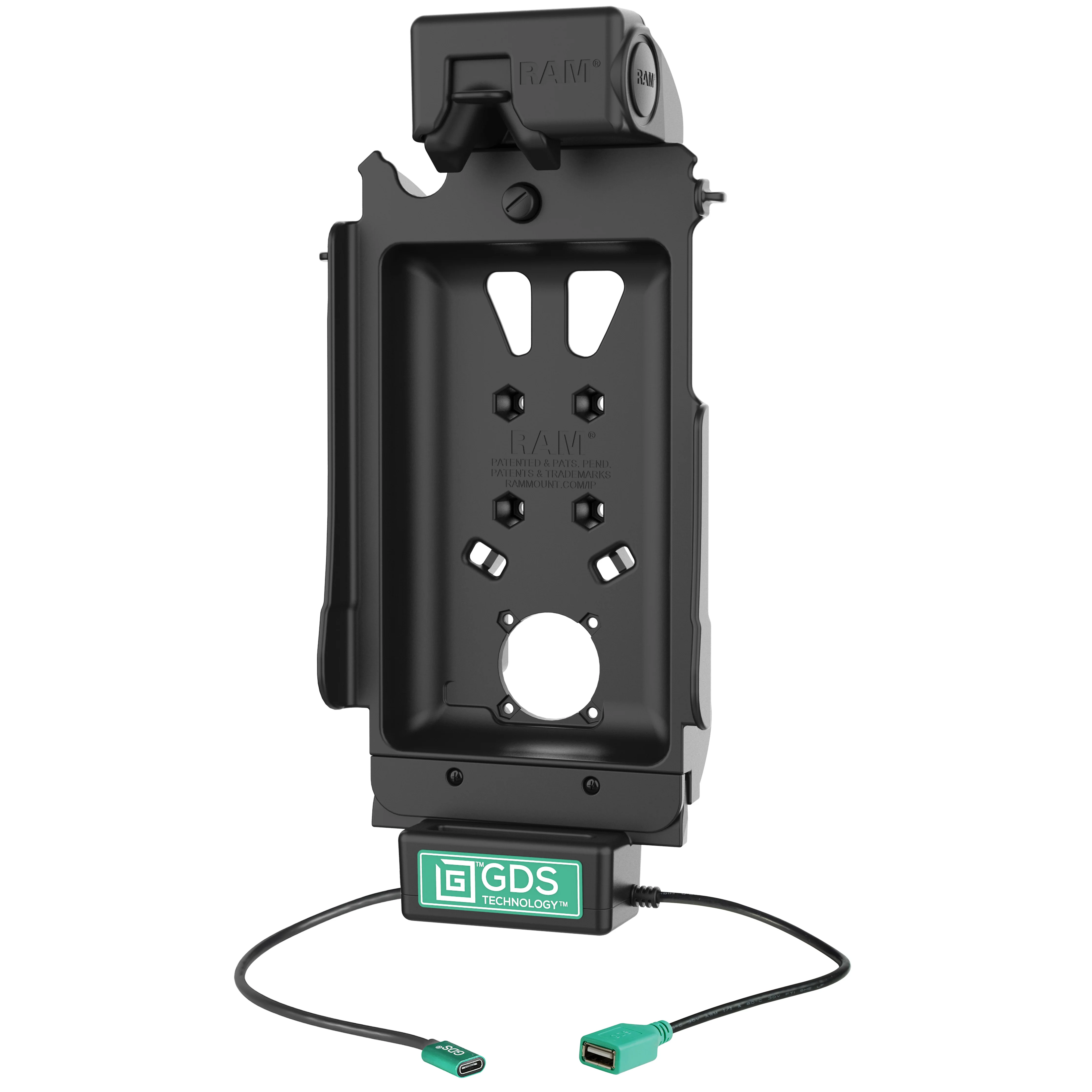 GDS® Tough-Dock™ + Single USB-A for Samsung Tab A11 & Tab A9 - Image 2