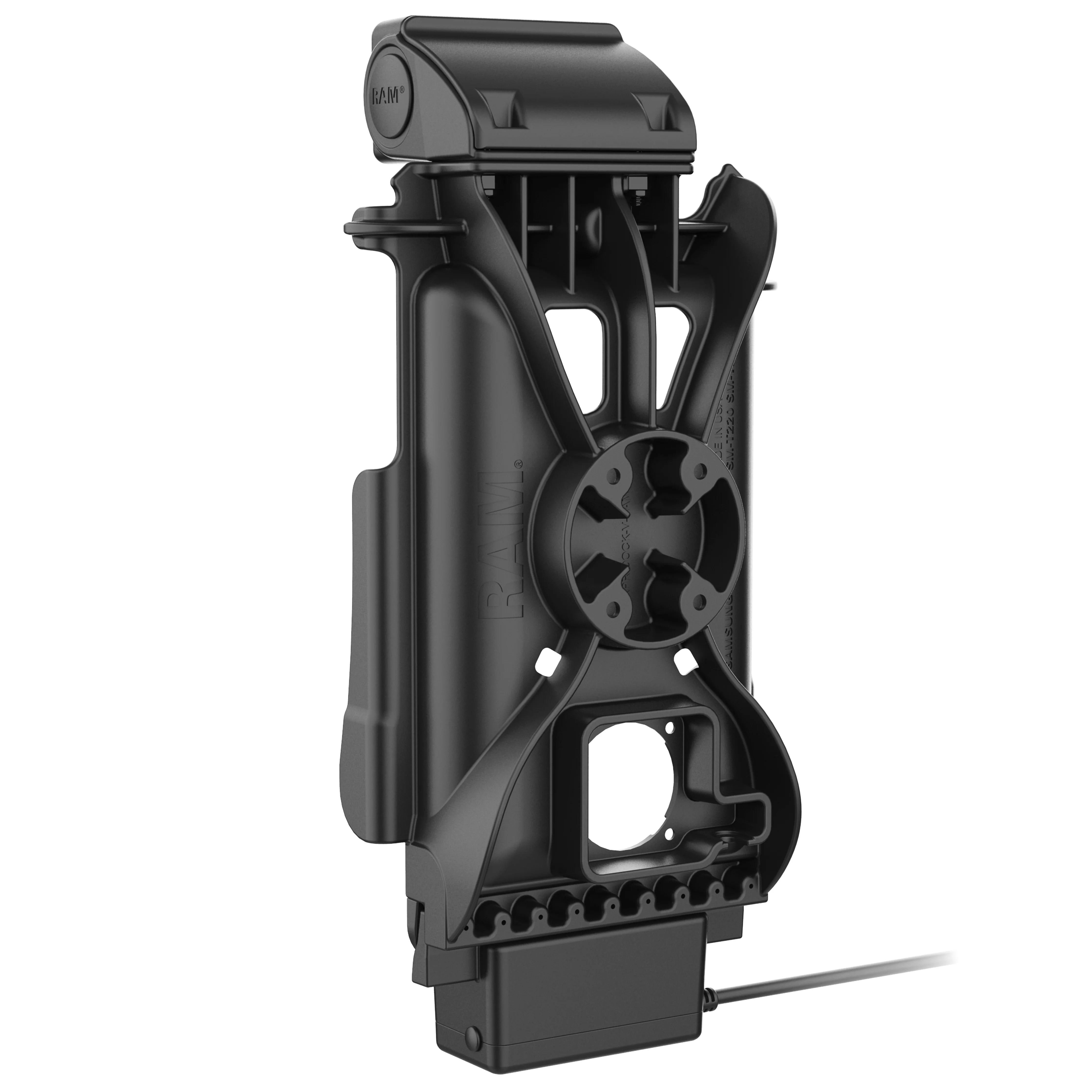 GDS® Tough-Dock™ for Samsung Tab A11 & Tab A9 - Image 3