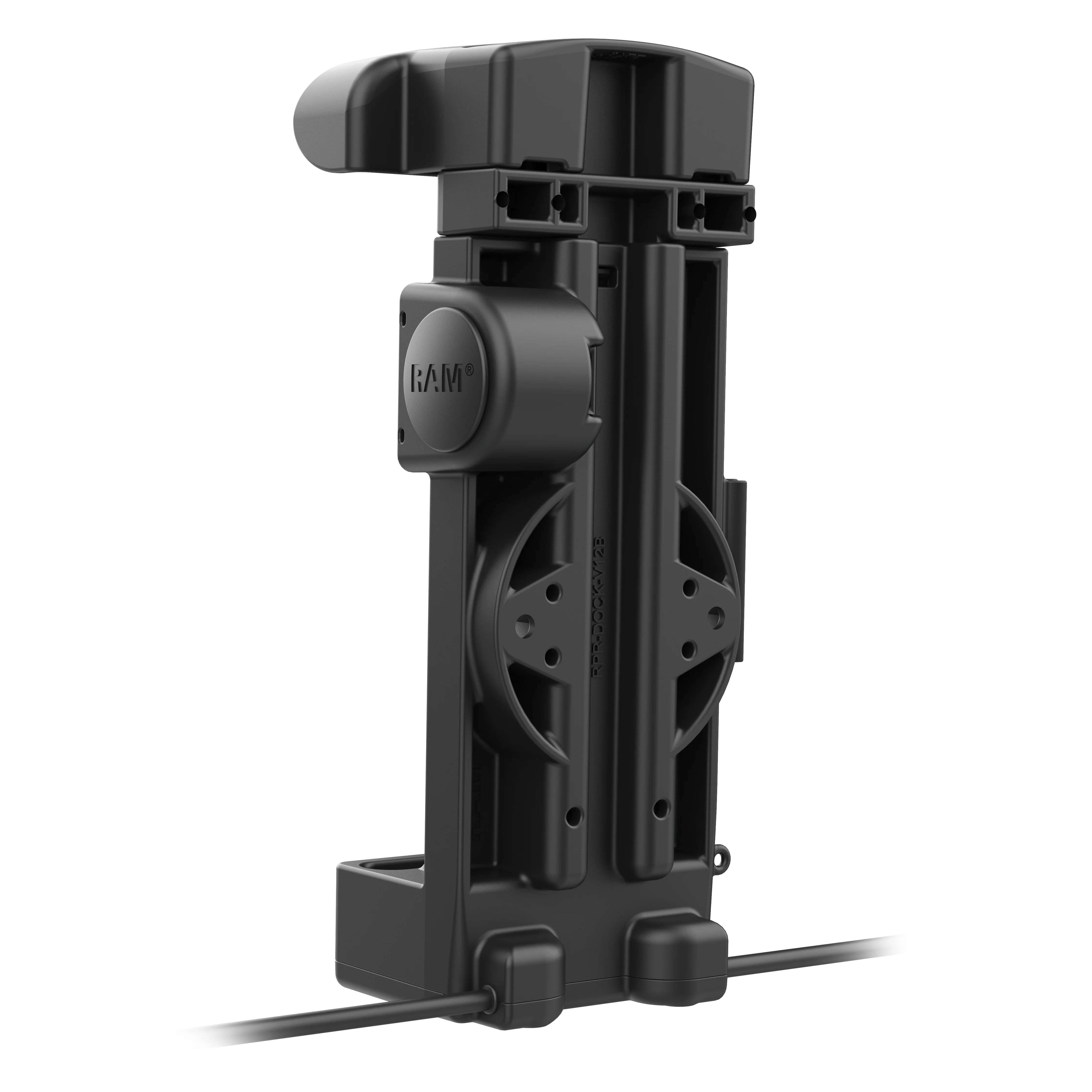 GDS® Powered Dock + USB-A for Zebra EC50/55 - Image 3