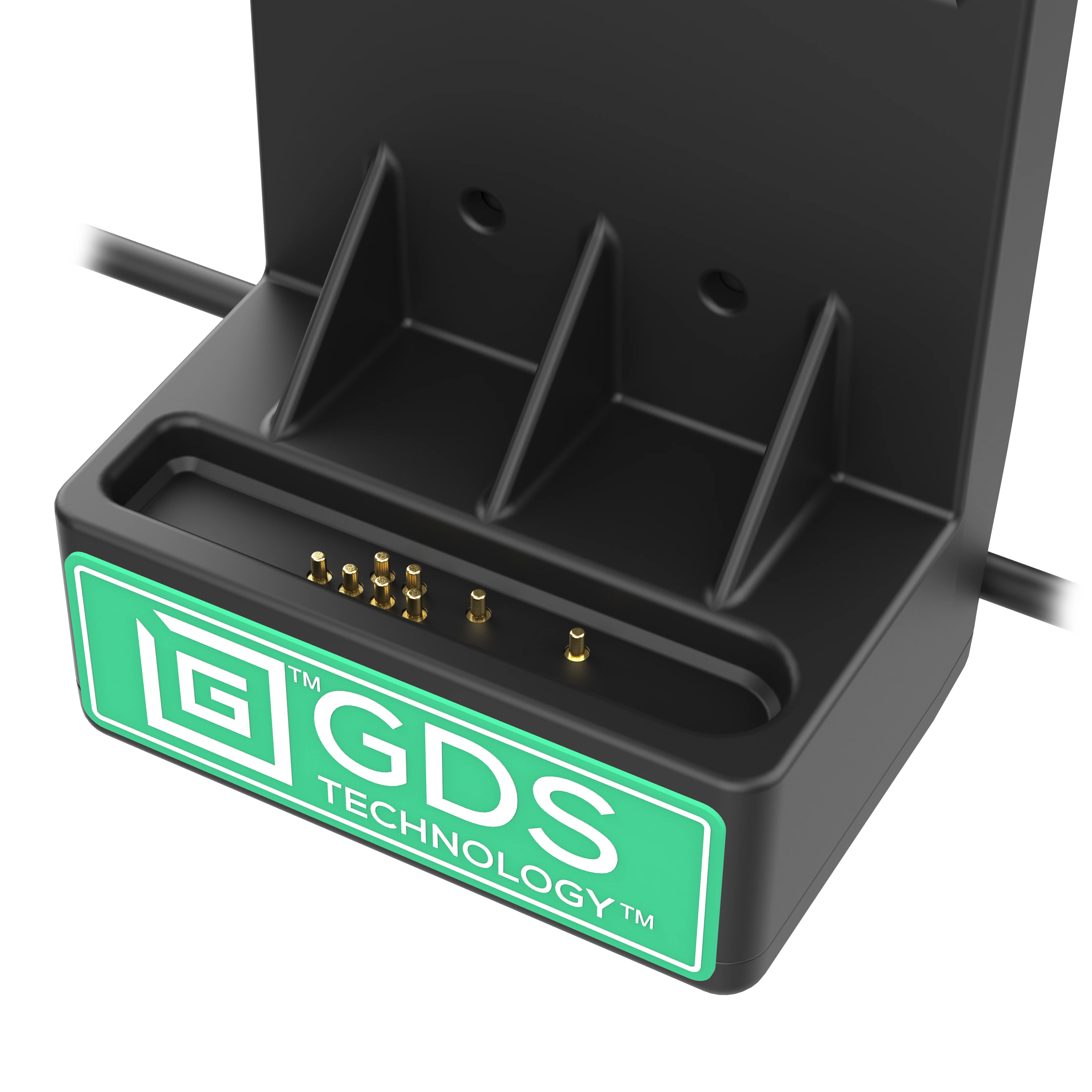 GDS® Powered Dock + USB-A for Zebra EC50/55 - Image 4
