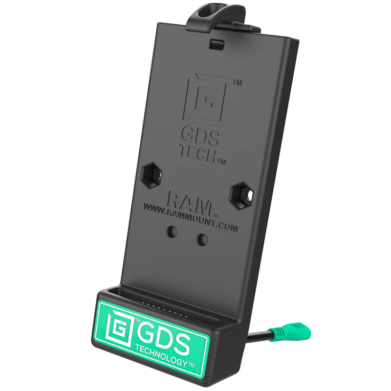 GDS® Vehicle Phone Dock with USB Type-C 3.1 for IntelliSkin® Products