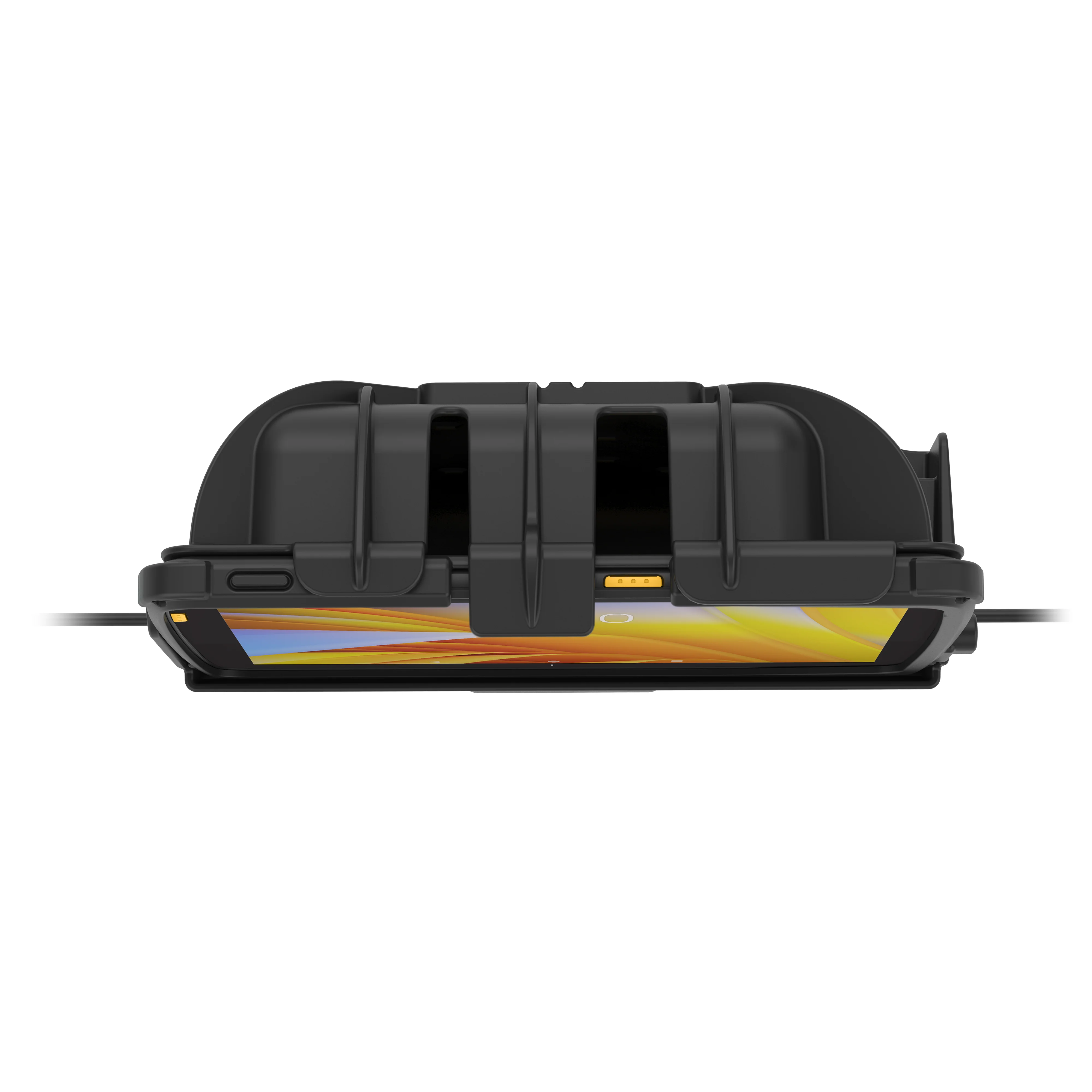 GDS® Power + Dual USB Dock for Zebra & ET4x 10" with IntelliSkin® - Image 7