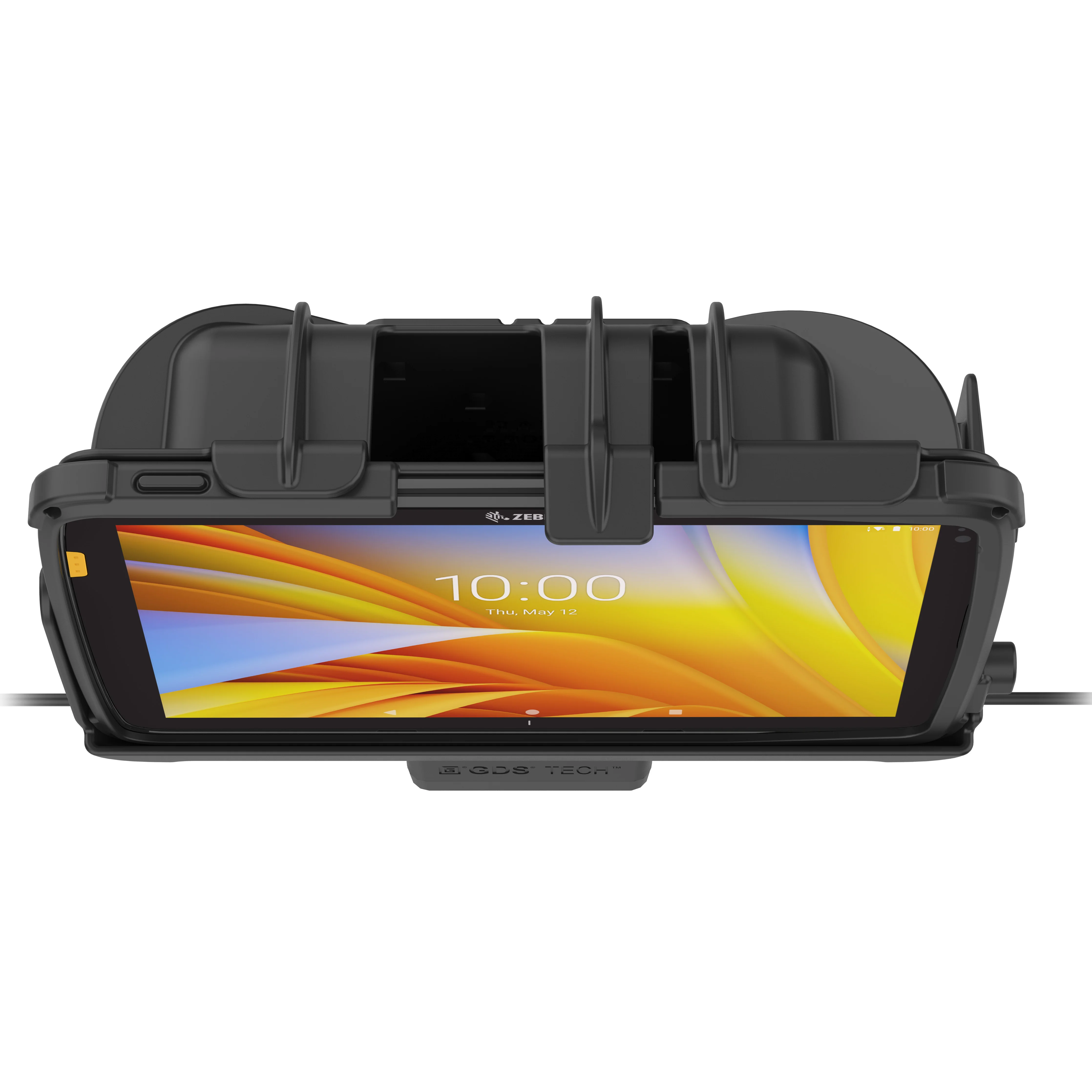 GDS® Power + Data Dock for Zebra ET4x 10" with IntelliSkin® - Image 6