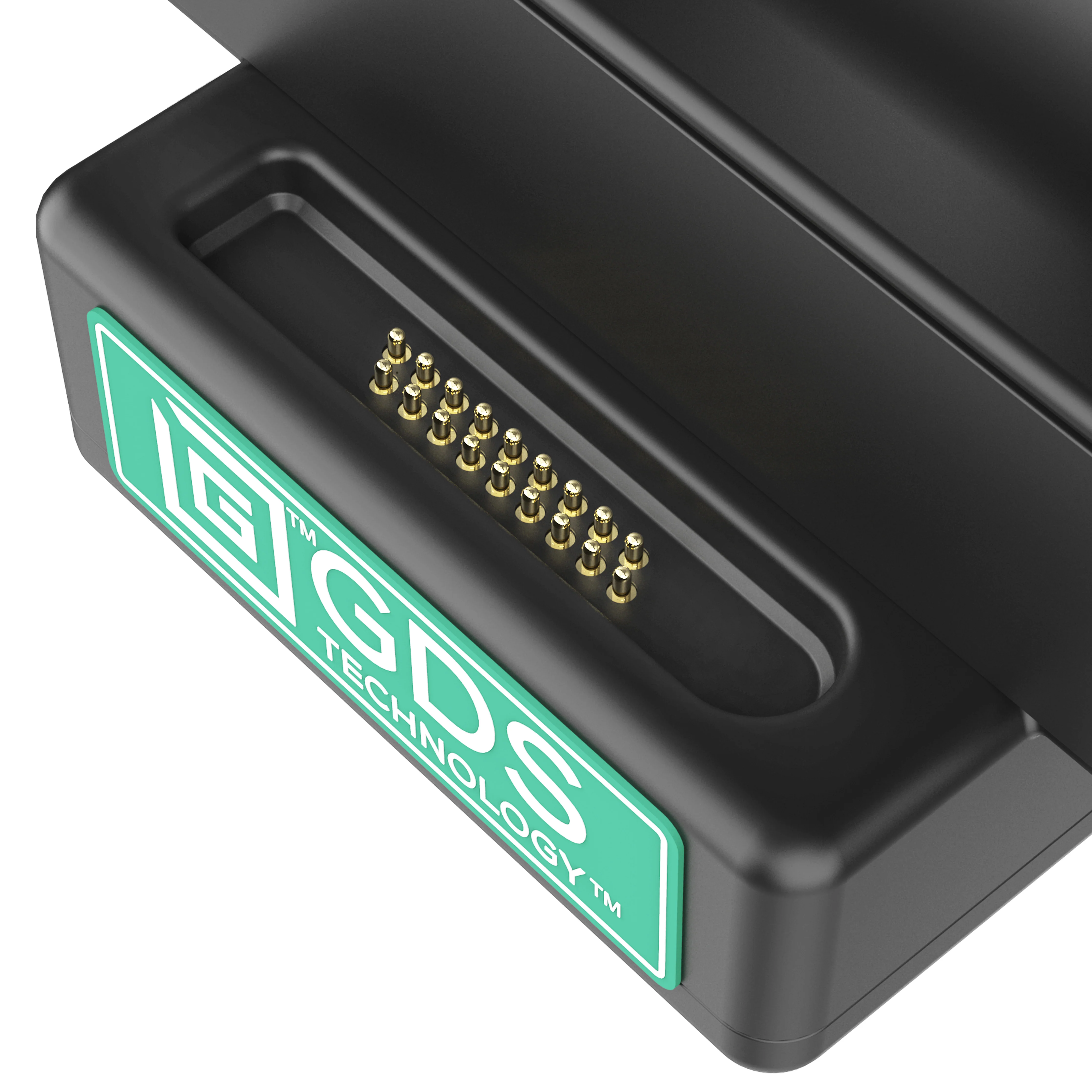 GDS® Cool-Dock™ with USB-C 3.1 for Samsung Tab Active5 & 3 - Image 4