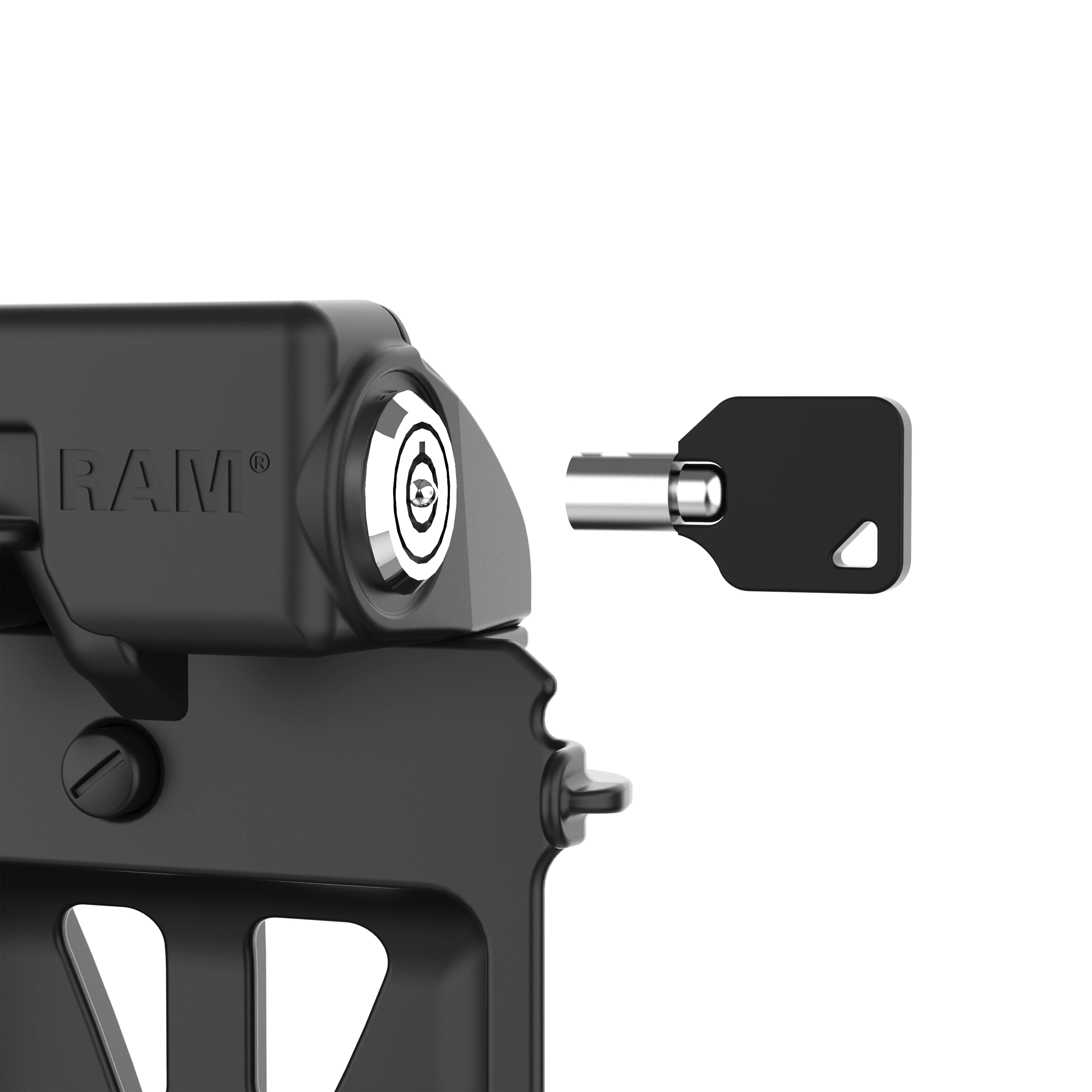 Locking GDS® Tough-Dock™ for Samsung Tab A11 & Tab A9 - Image 5