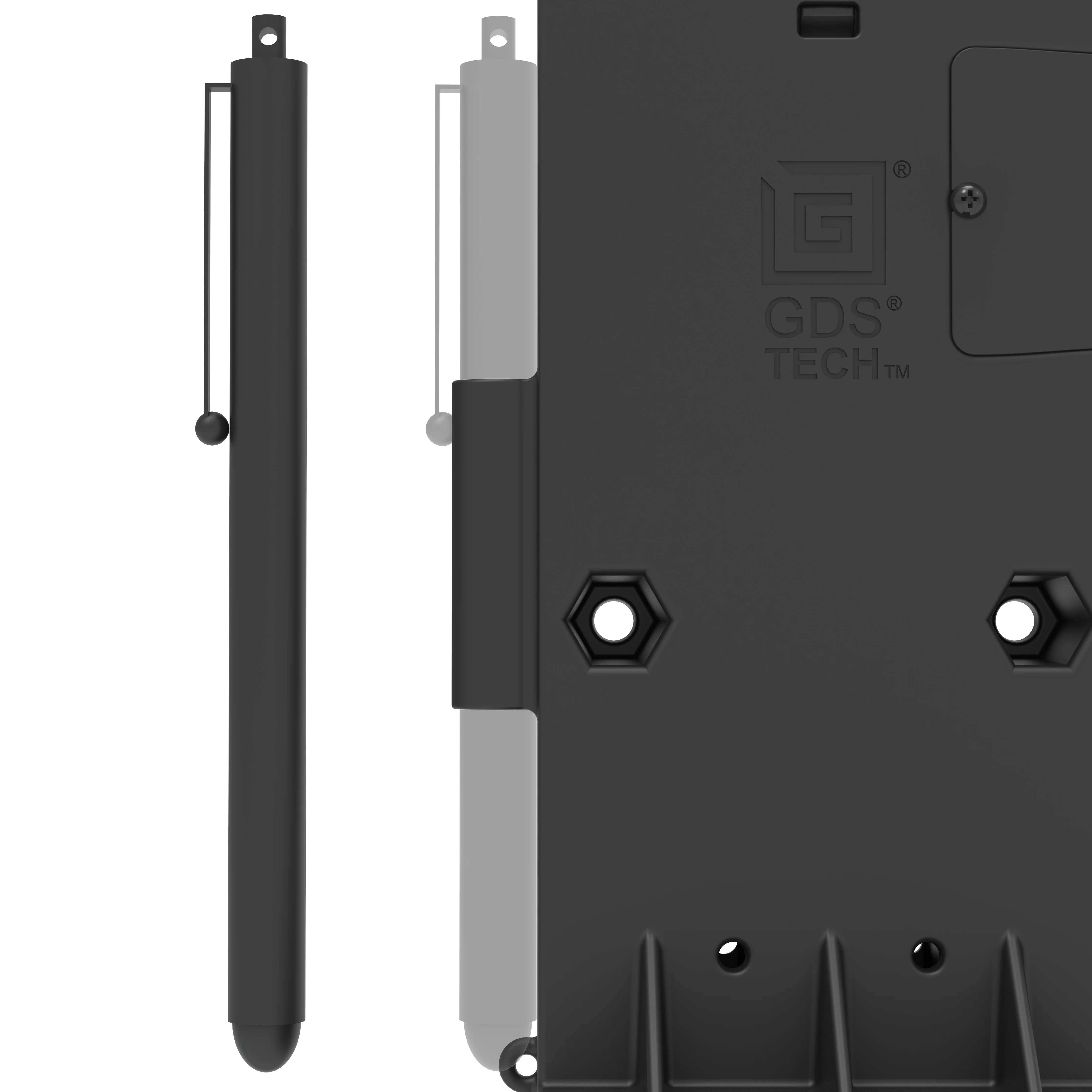 GDS® Locking Powered Dock for Zebra TC73/78 - Image 5