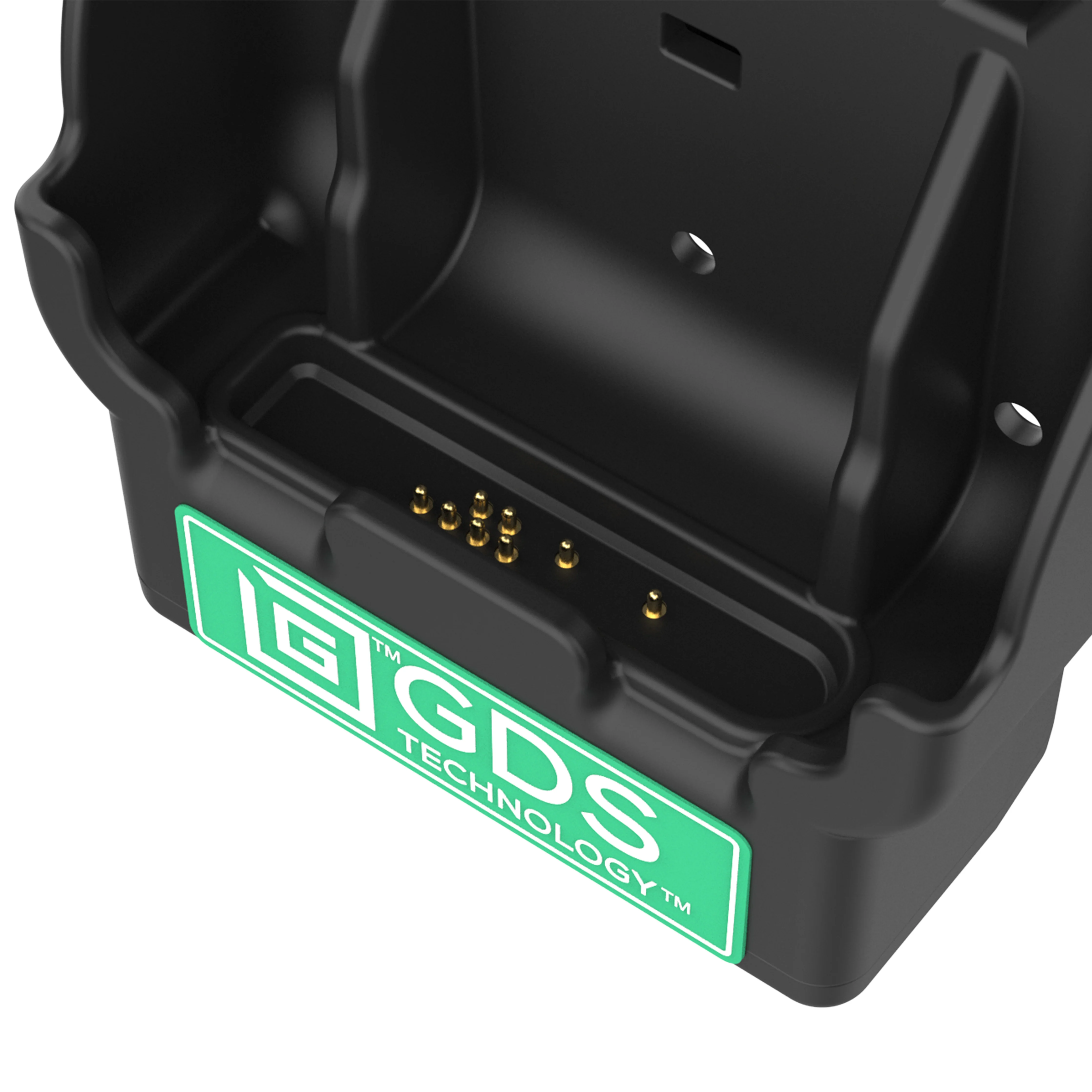 GDS® Vehicle Dock for Zebra EM45 with USB-C IntelliSkin® - Image 3