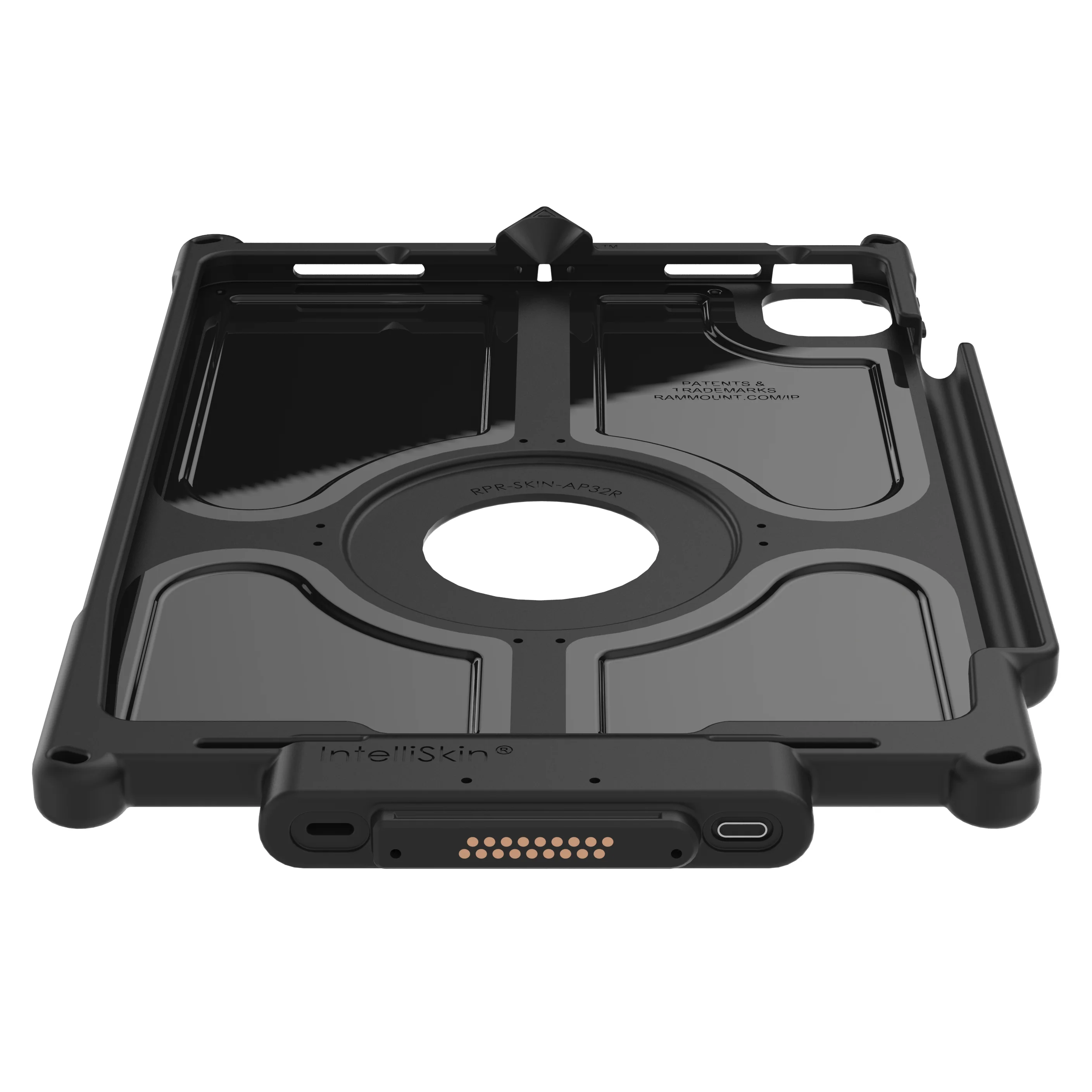 IntelliSkin® Next Gen for iPad Pro 11" 1-4 Gen, Air 5 & 11" (M2, M3, M4) - Image 3