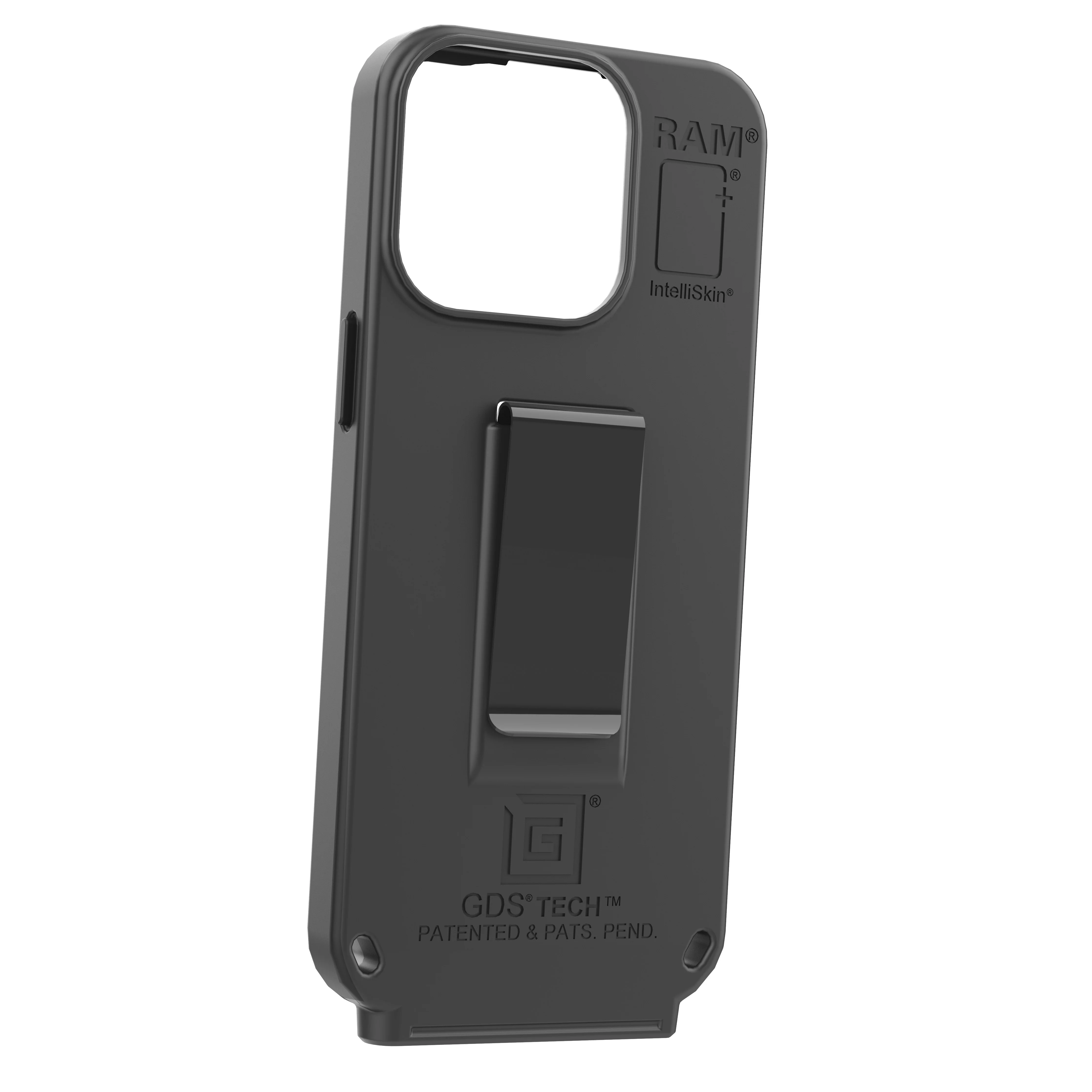 IntelliSkin® for Apple iPhone 15 Pro - Image 3