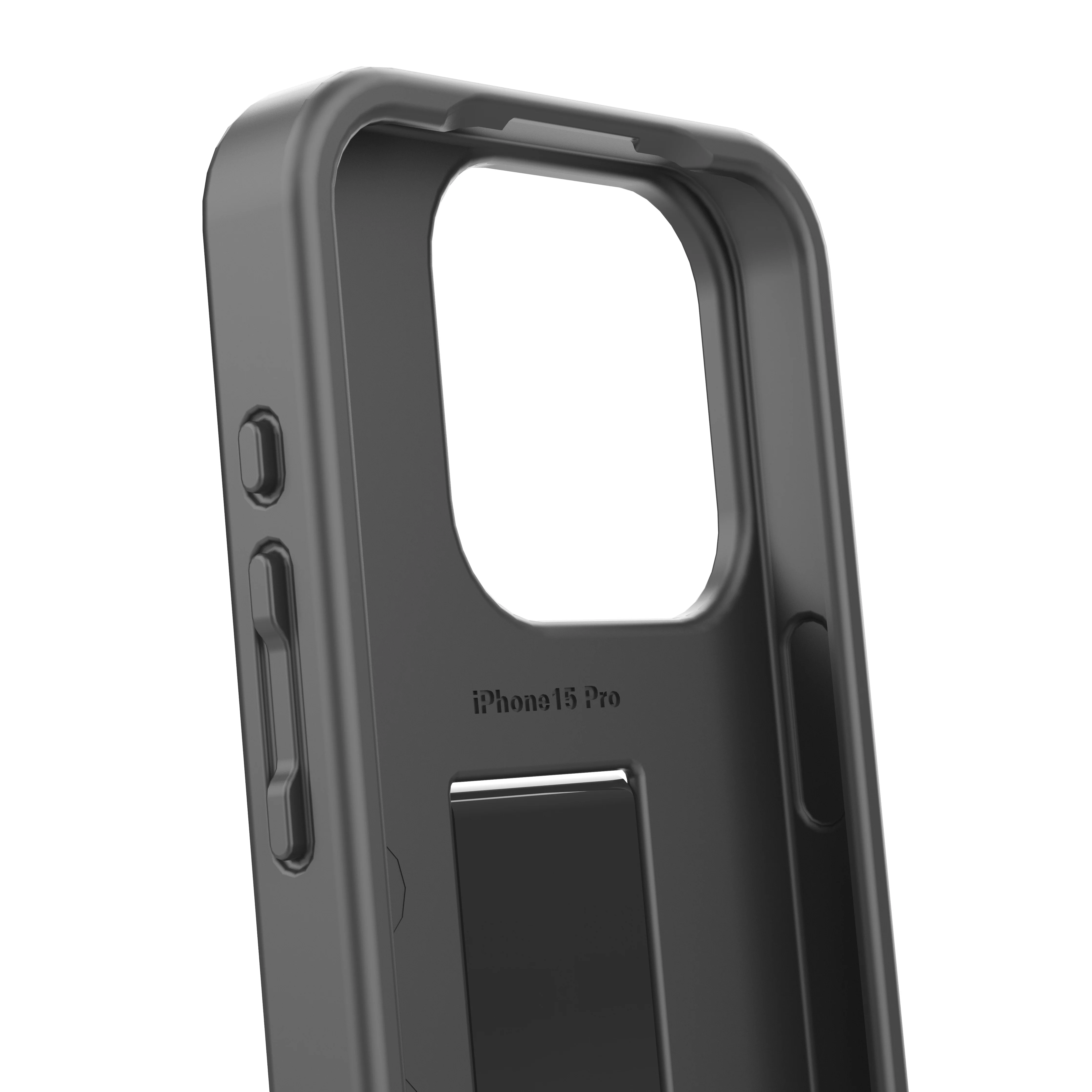 IntelliSkin® for Apple iPhone 15 Pro - Image 4