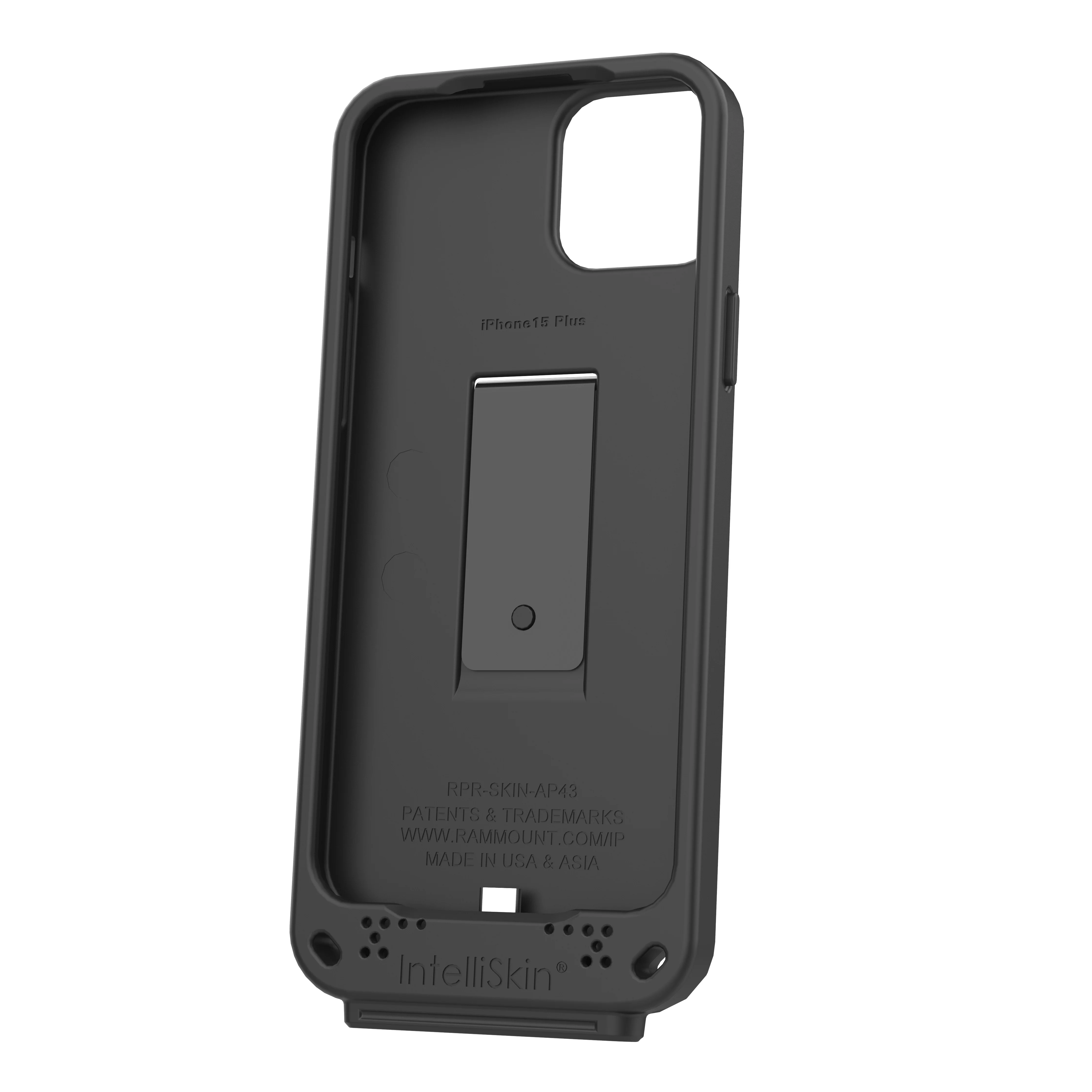IntelliSkin® for Apple iPhone 15+ - Image 2