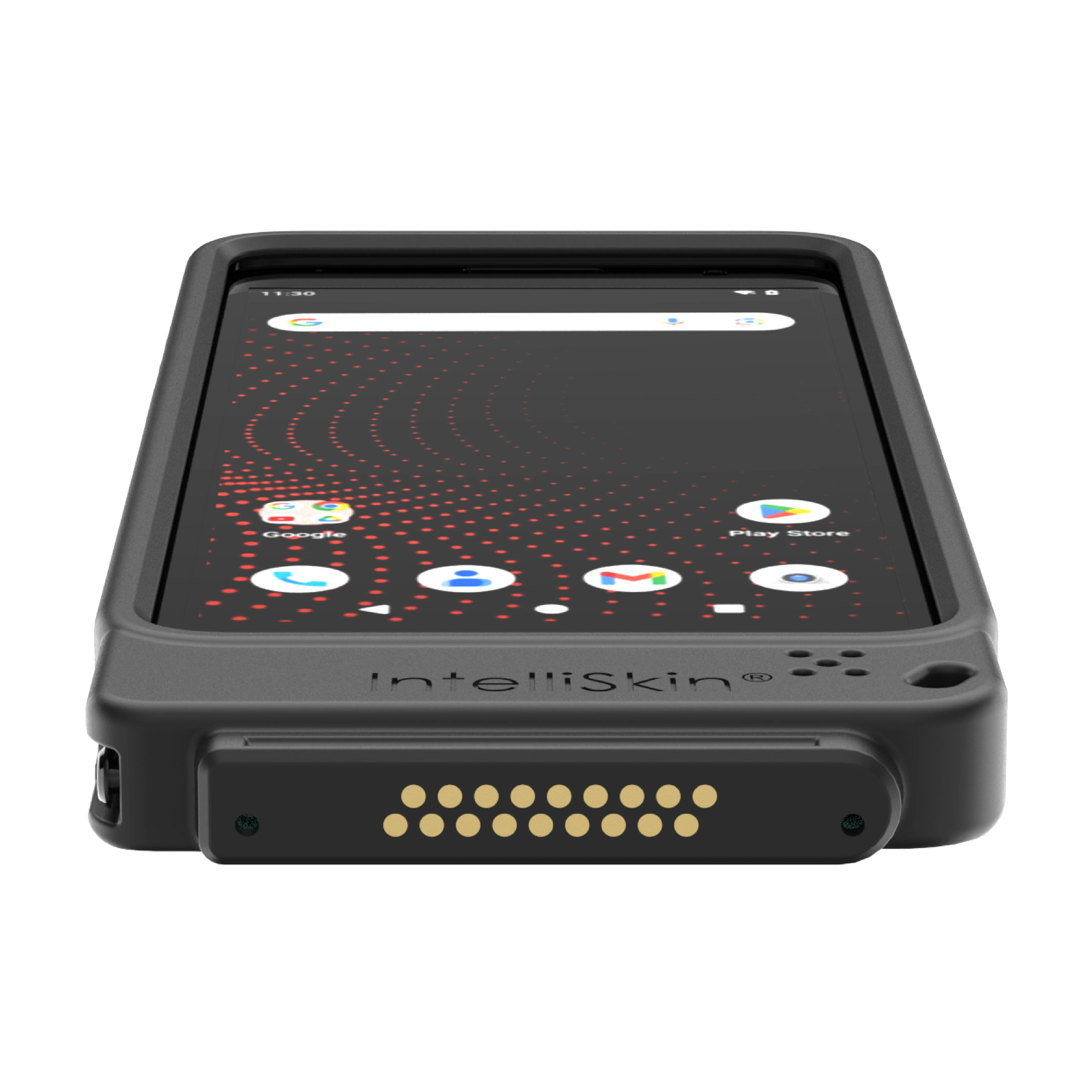 IntelliSkin® for Honeywell CT37 with Extended Battery - Image 6