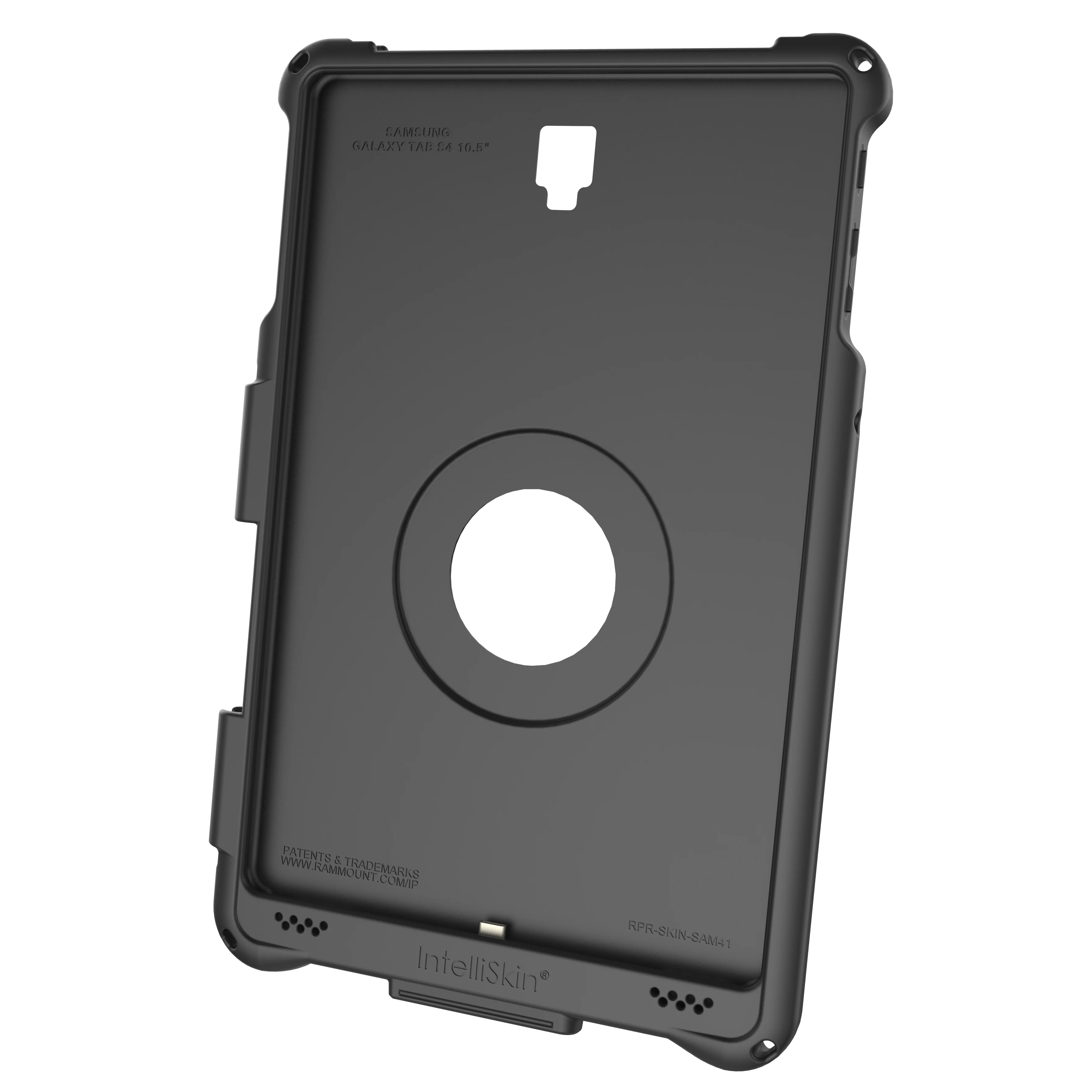 IntelliSkin® for Samsung Galaxy Tab S4 10.5" SM-T830/835/837 - Image 2