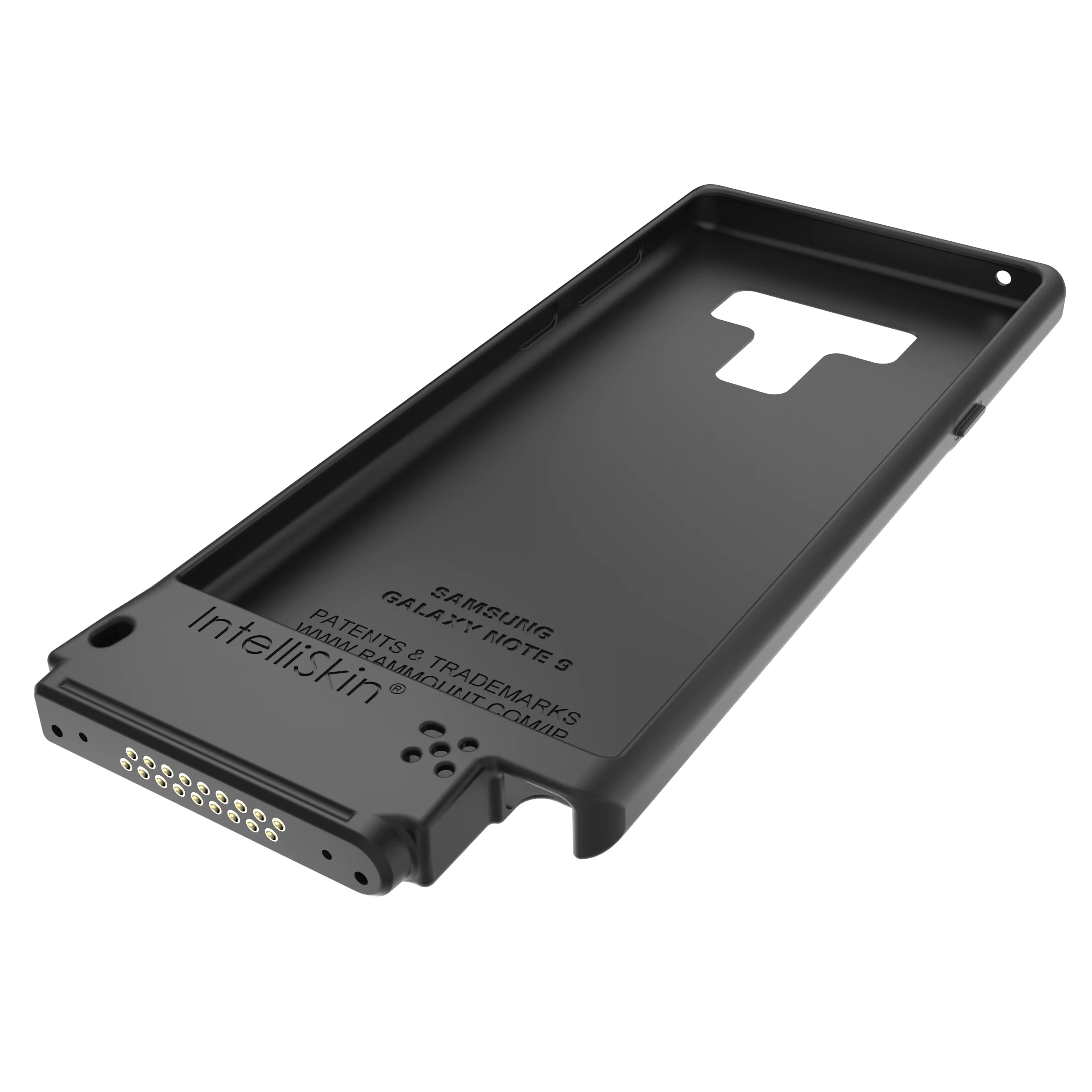 IntelliSkin® for Samsung Galaxy Note 9 - Image 3