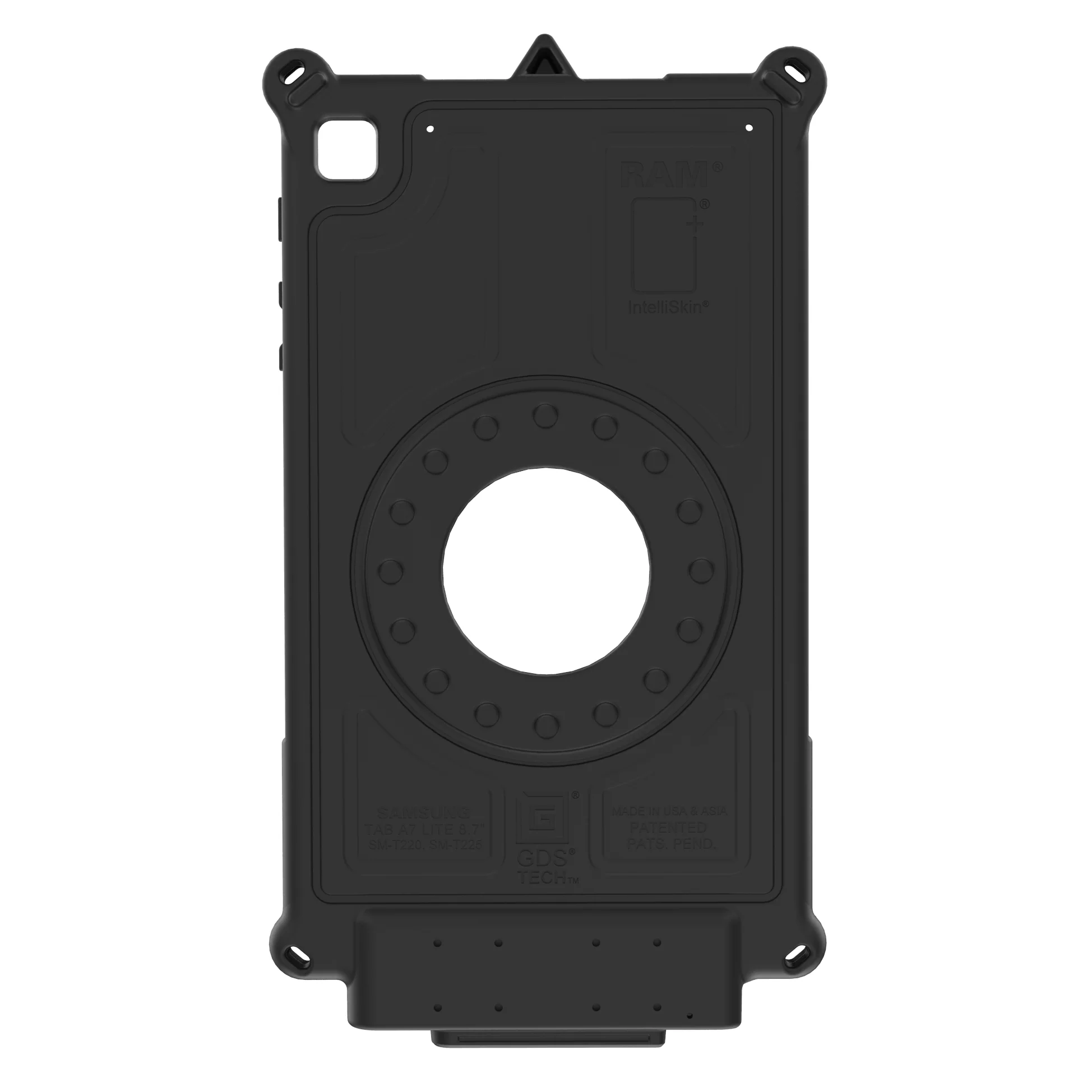 IntelliSkin® Next Gen for Samsung Tab A7 Lite 8.7” - Image 6