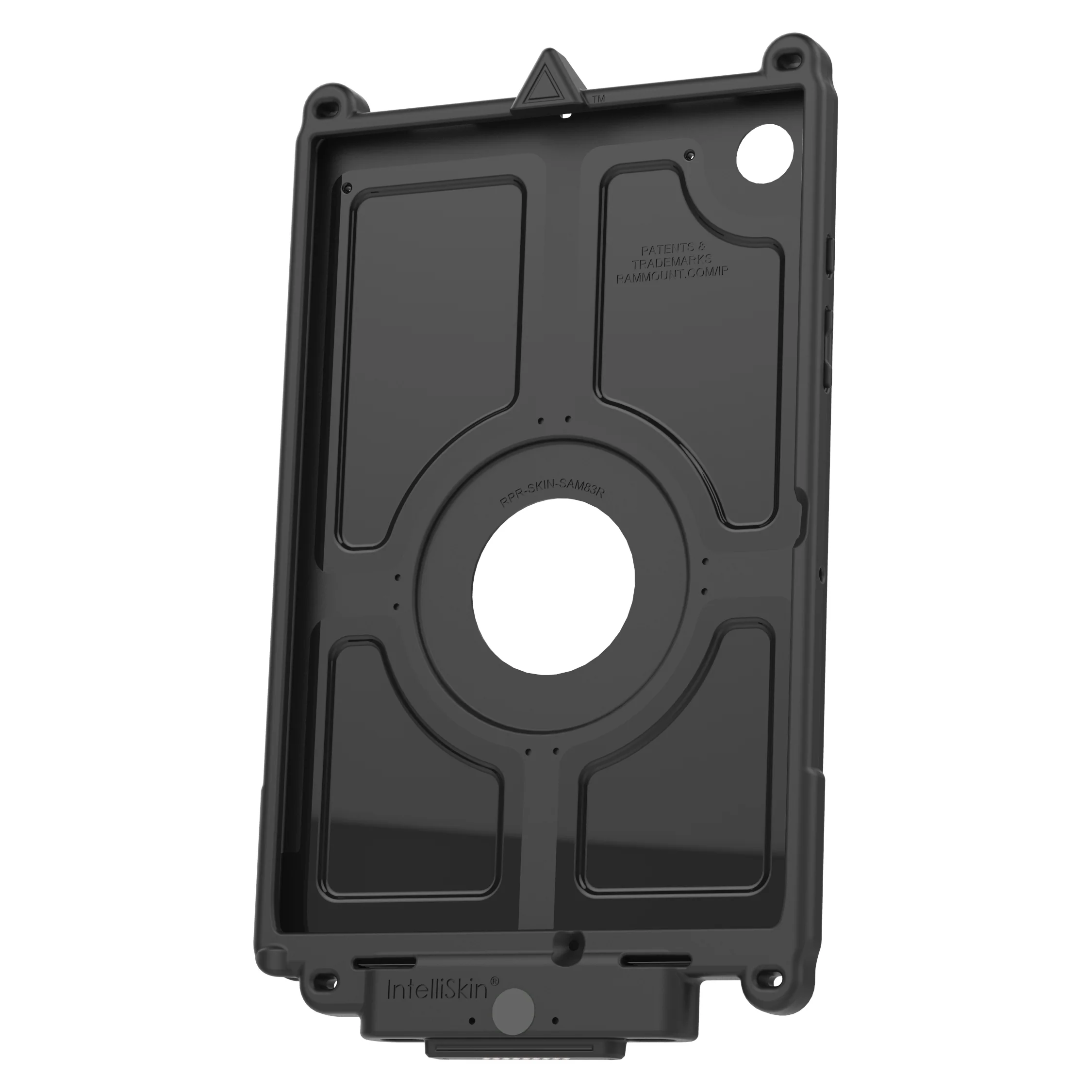 IntelliSkin® Next Gen with LED Light for Samsung Tab A8 10.5" - Image 2