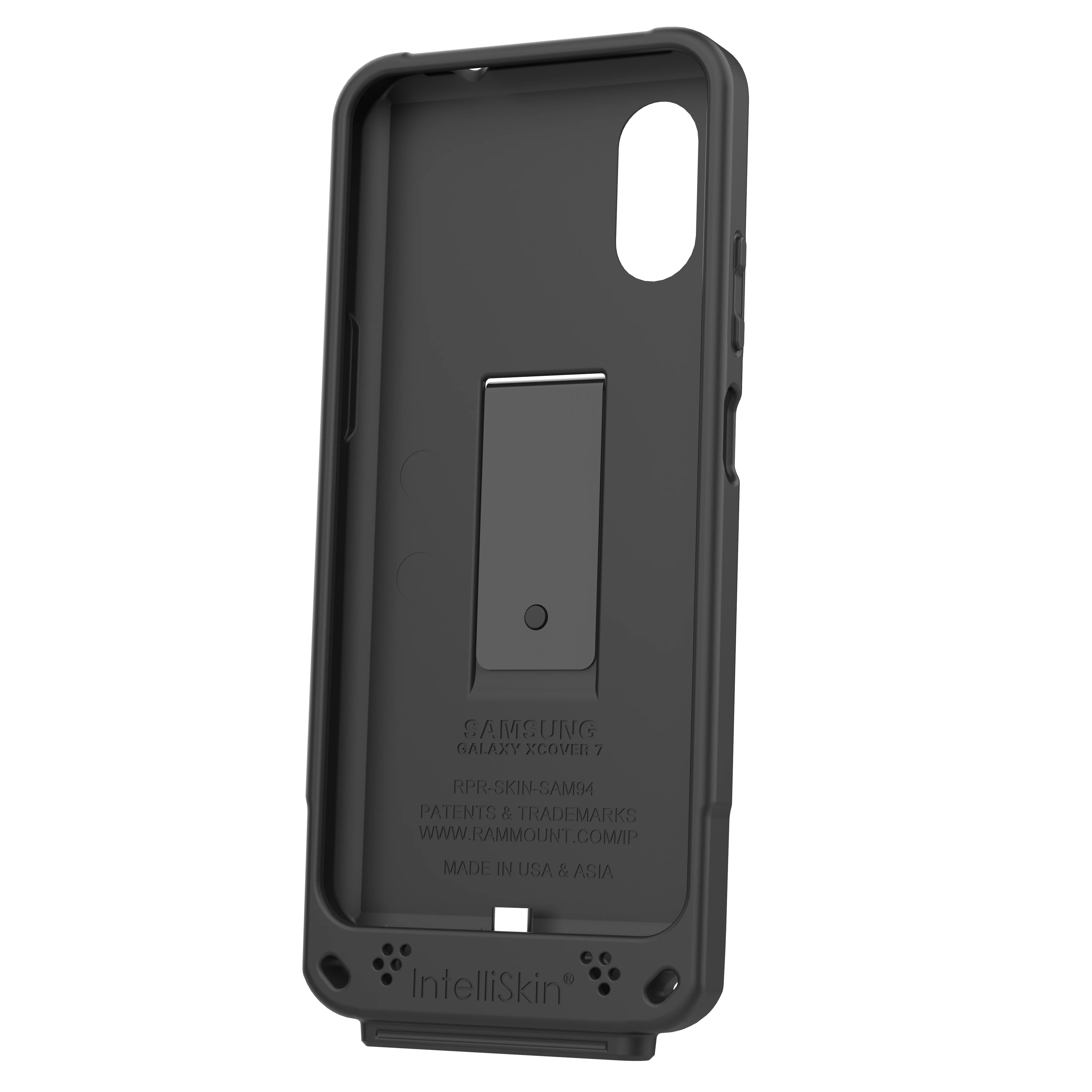 IntelliSkin® for Samsung Galaxy XCover7 - Image 2