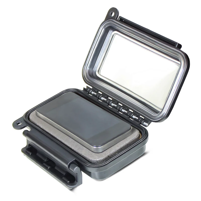 RAM® Aqua Box® Medium Sealed Enclosure - Image 2
