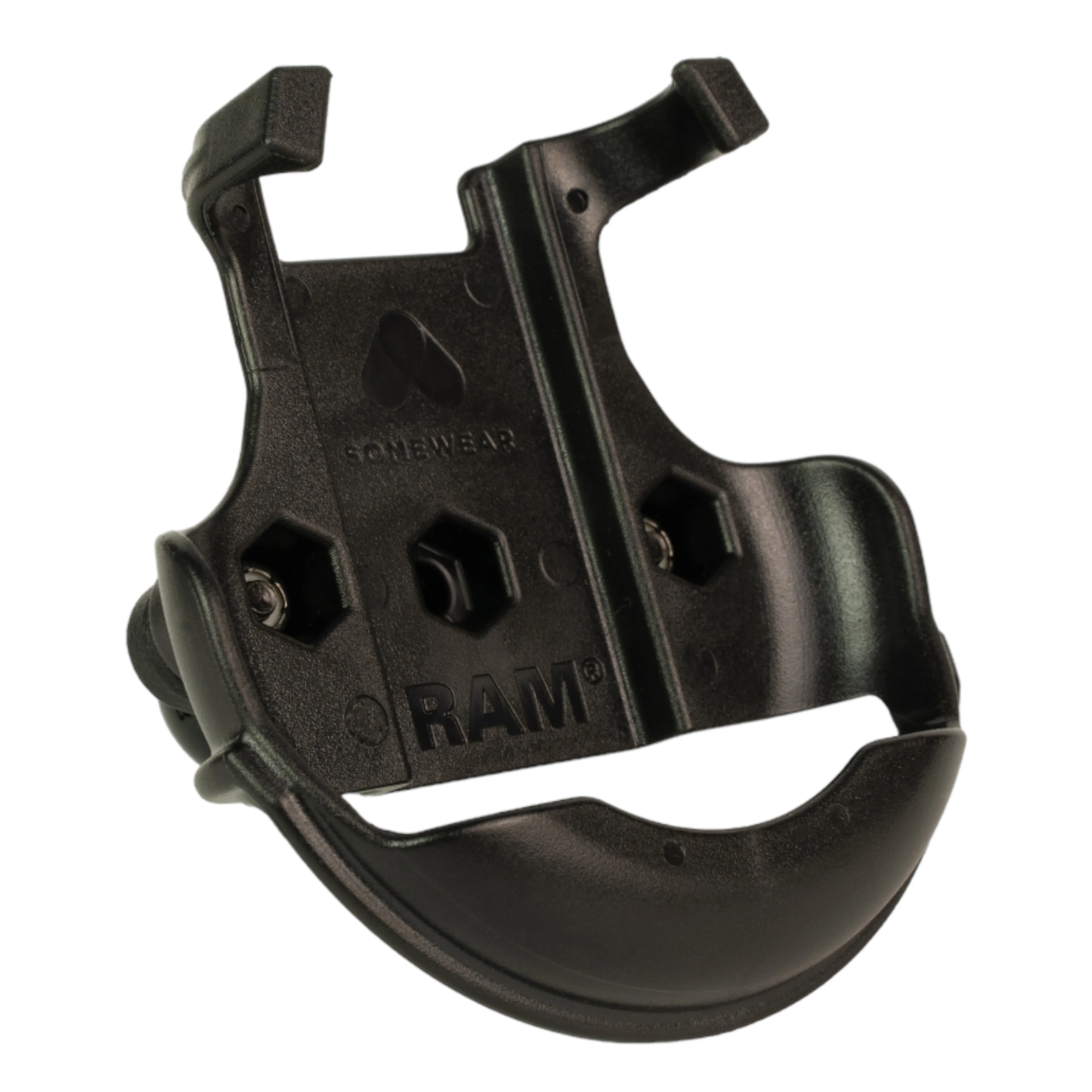 RAM® Form-Fit Holder for Somewear Global Hotspot with Ball - Image 2