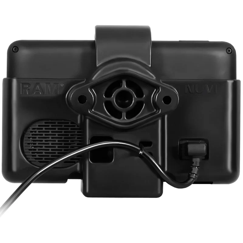 RAM® EZ-Roll'r™ Cradle for Garmin nuvi 2450, 2460LT, & 2555LT + More - Image 3