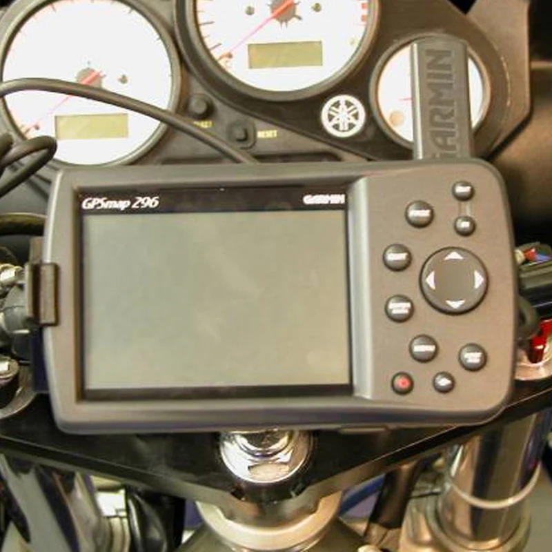 RAM® Form-Fit Cradle for Garmin GPSMAP 176, 196, 276C, 396, 496 + More - Image 3