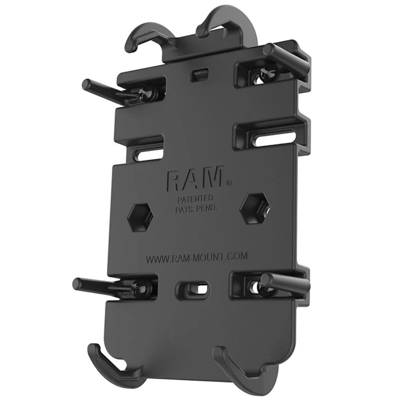 RAM® Quick-Grip™ Phone Holder - Image 2