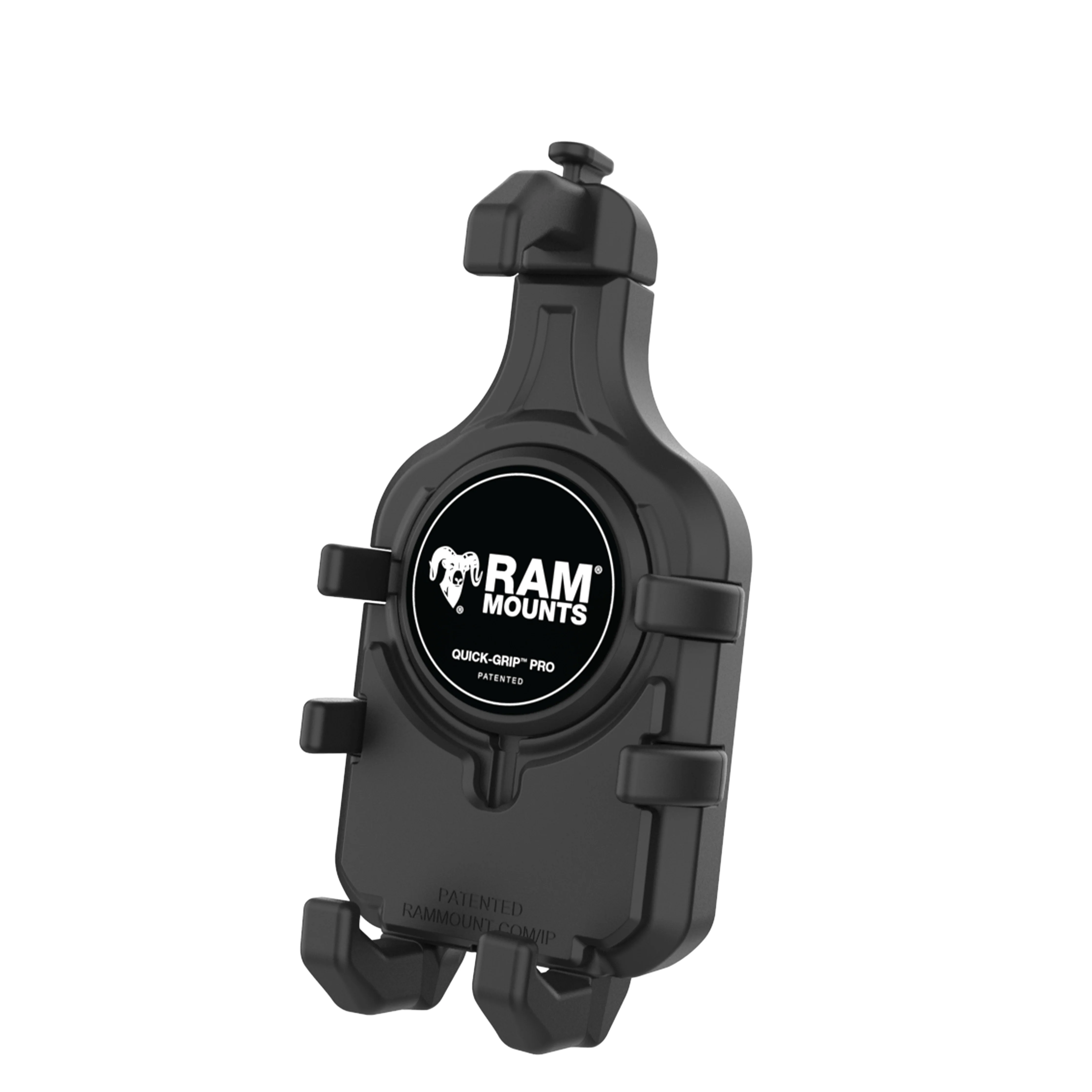 RAM® Quick-Grip™ Pro Phone Holder - Image 2