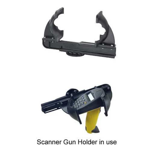 RAM® Quick-Draw™ Spring Loaded Holder - Image 2