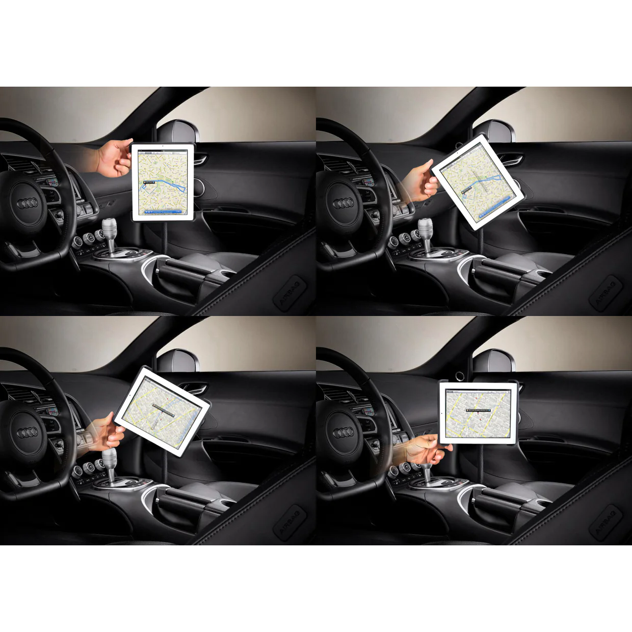 RAM® Roto-View™ Adapter Plate - Image 3