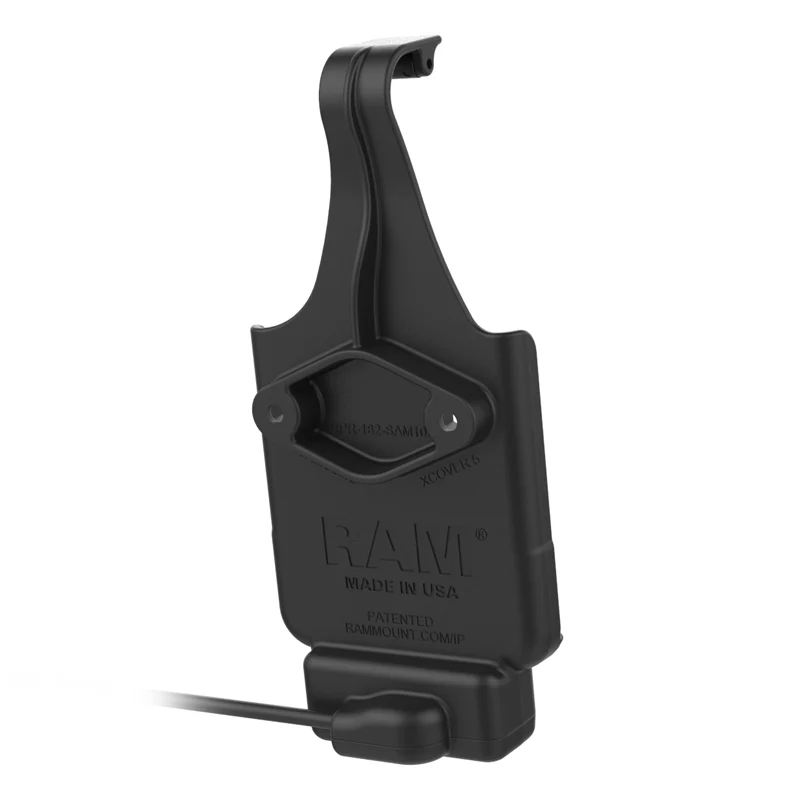 RAM® Powered Dock for Samsung XCover 5 - Image 3