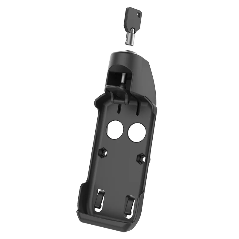RAM® EZ-Roll'r™ Locking Cradle for Sonim XP5s - Image 2