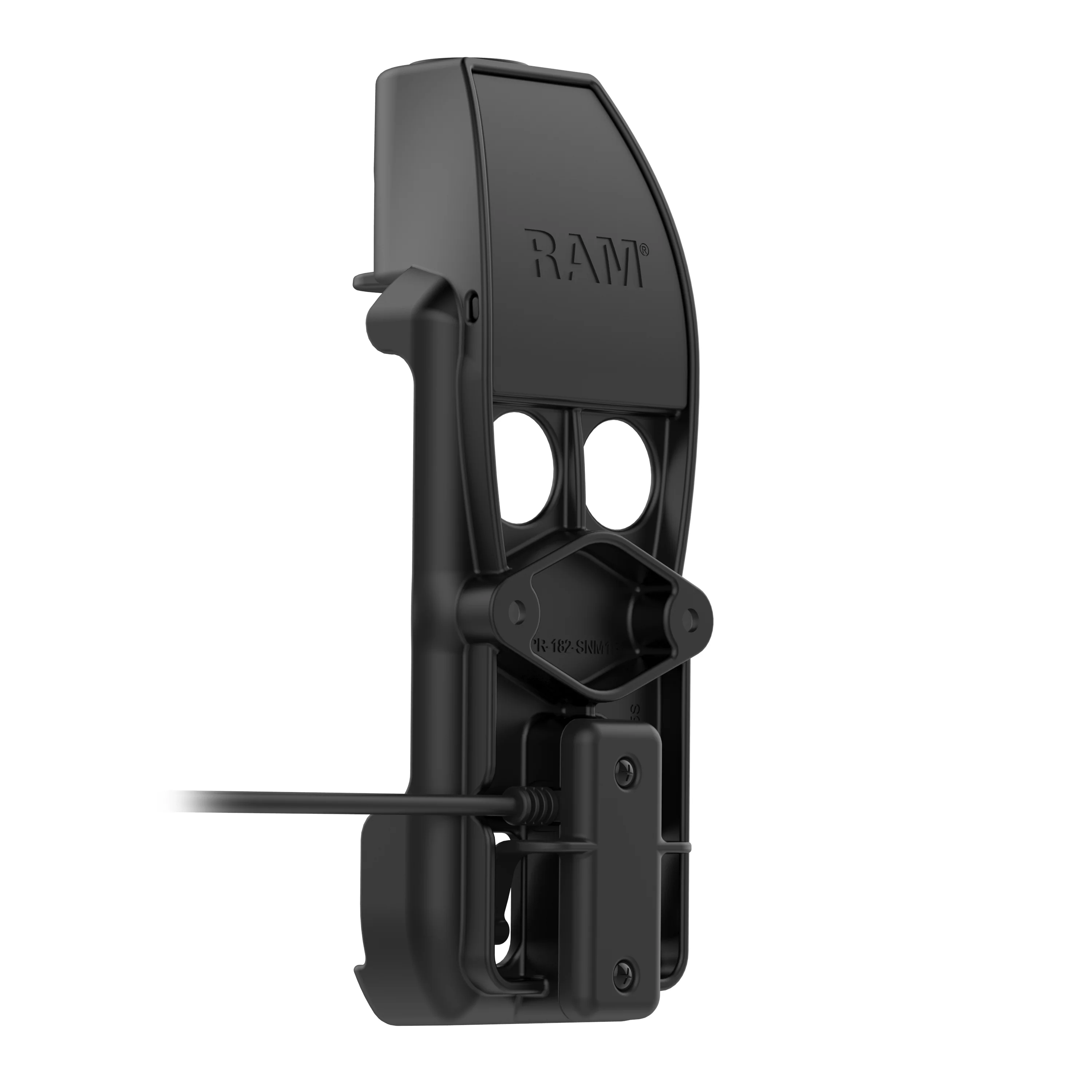 RAM® EZ-Roll'r™ Powered Dock for Sonim XP5s - Image 3