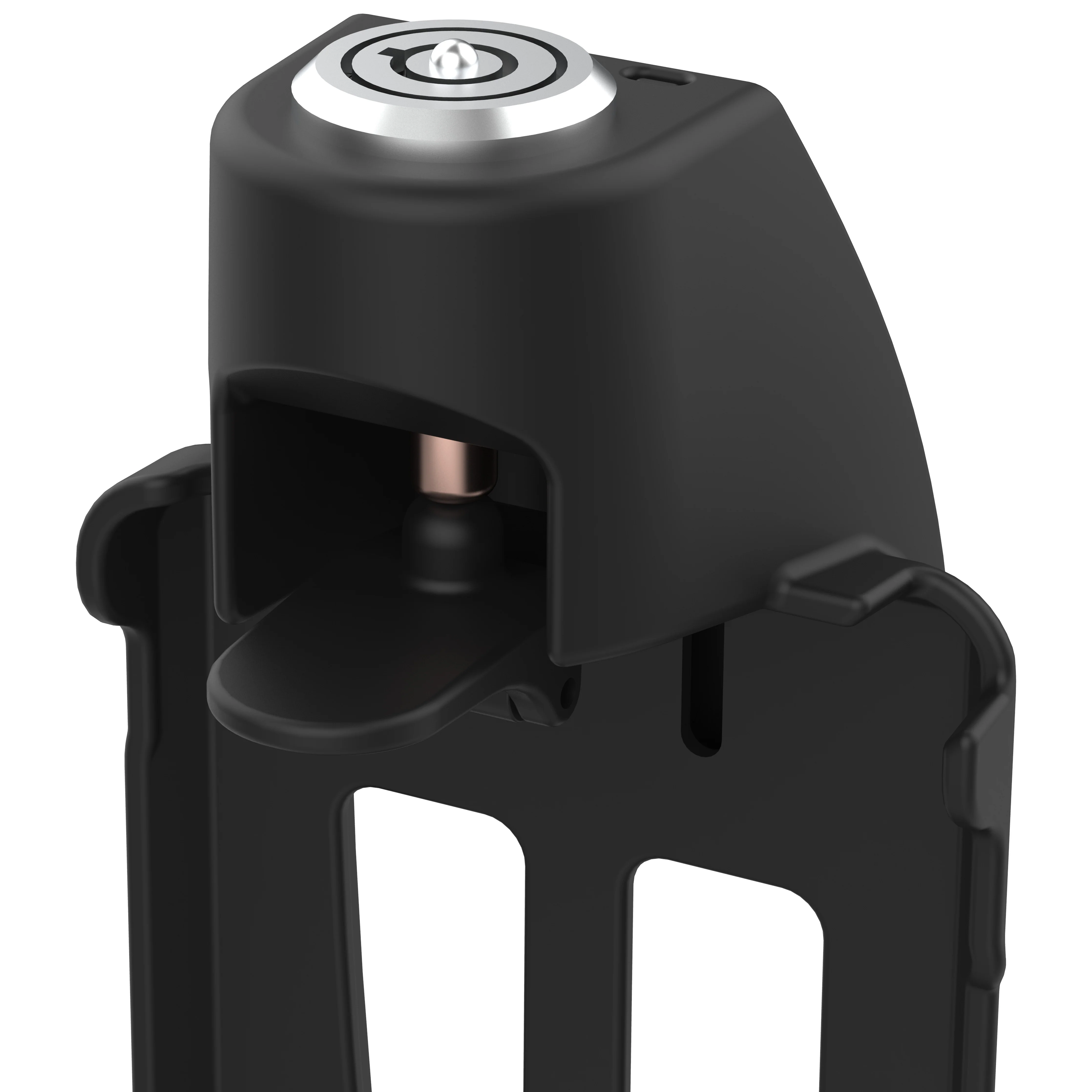 RAM® EZ-Roll'r™ Locking Cradle for Sonim XP10 - Image 3
