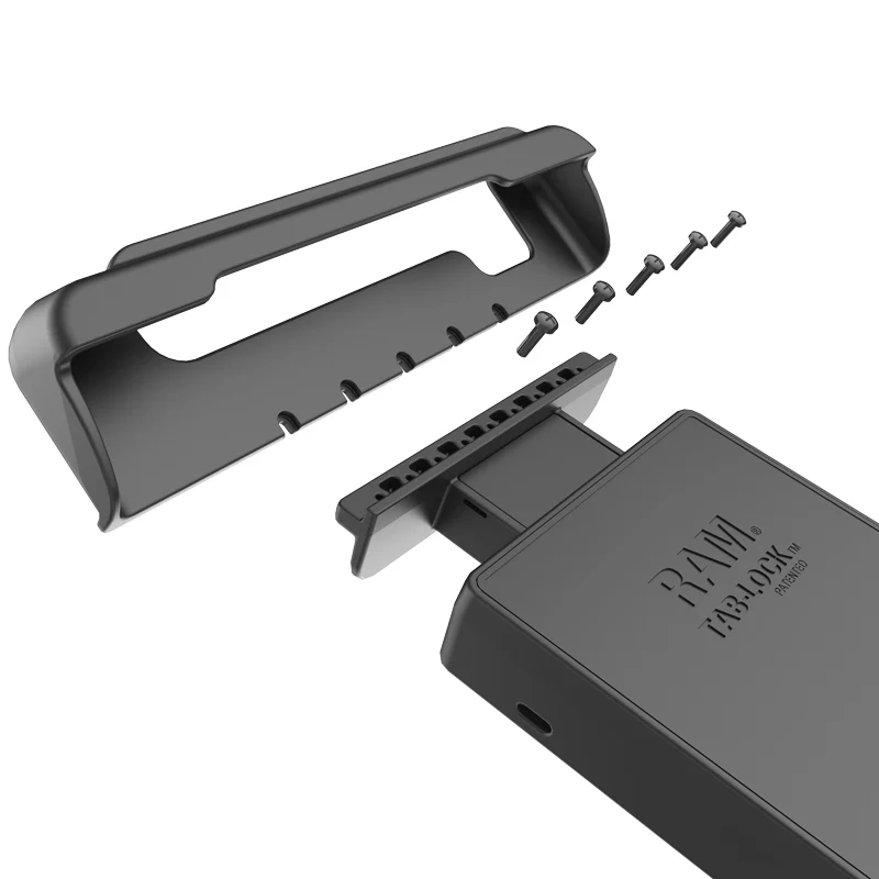 RAM® Tab-Lock™ Tablet Holder for Panasonic Toughpad FZ-A1 + More - Image 6