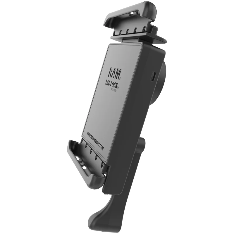 RAM® Tab-Lock™ Tablet Holder for Samsung Galaxy Tab A 8.0 + More - Image 3