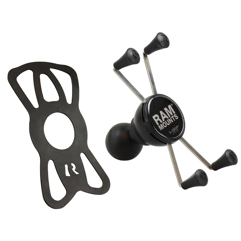 RAM® X-Grip® Large Phone Holder with Ball - C Size - Image 2
