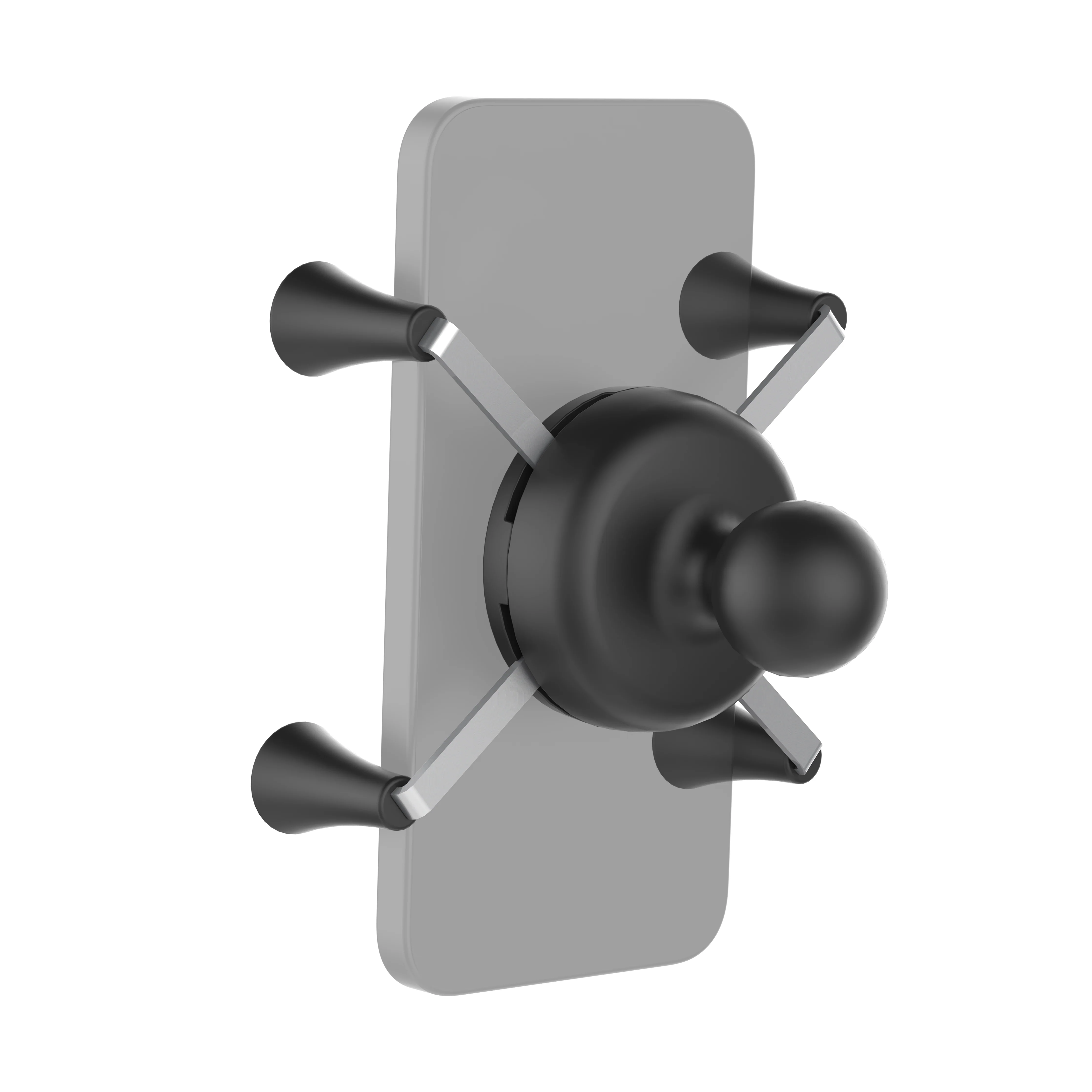 RAM® X-Grip® Universal Phone Holder with Ball - B Size - Image 4
